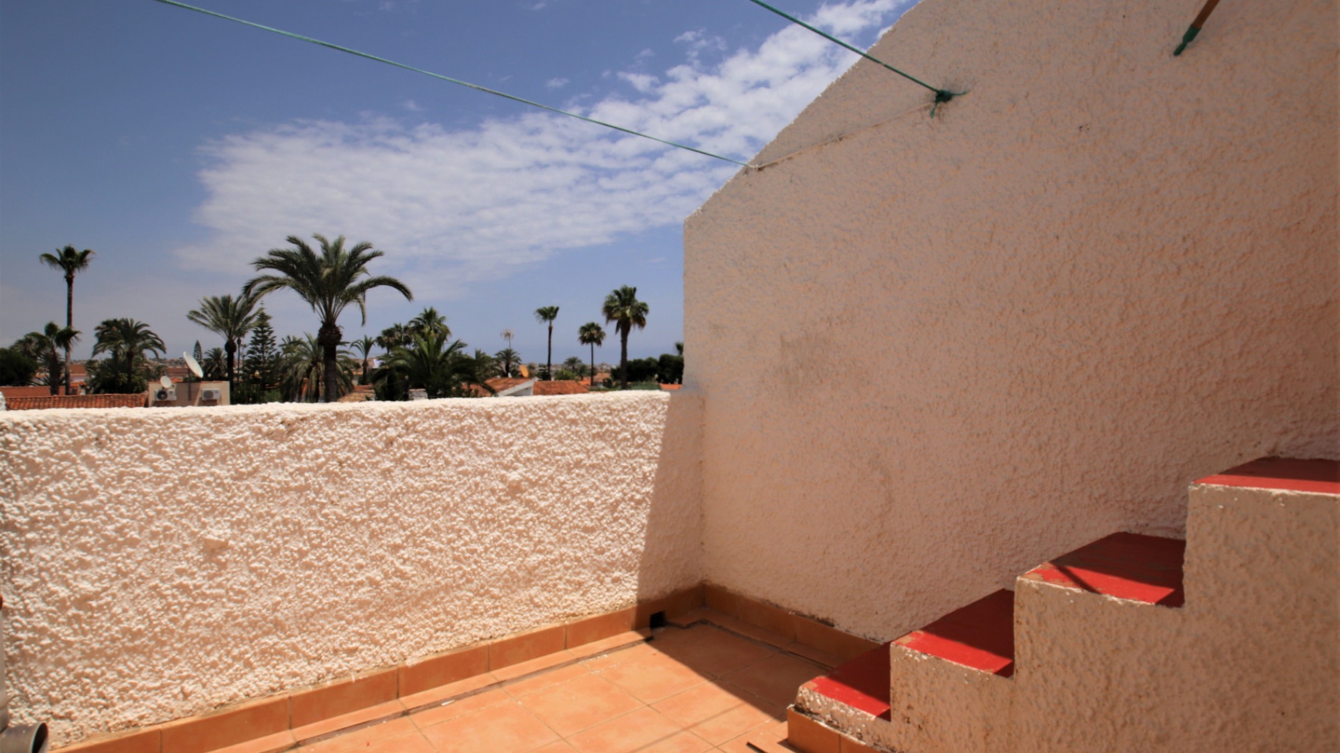 Wederverkoop - Herenhuis - Torrevieja - calas blancas