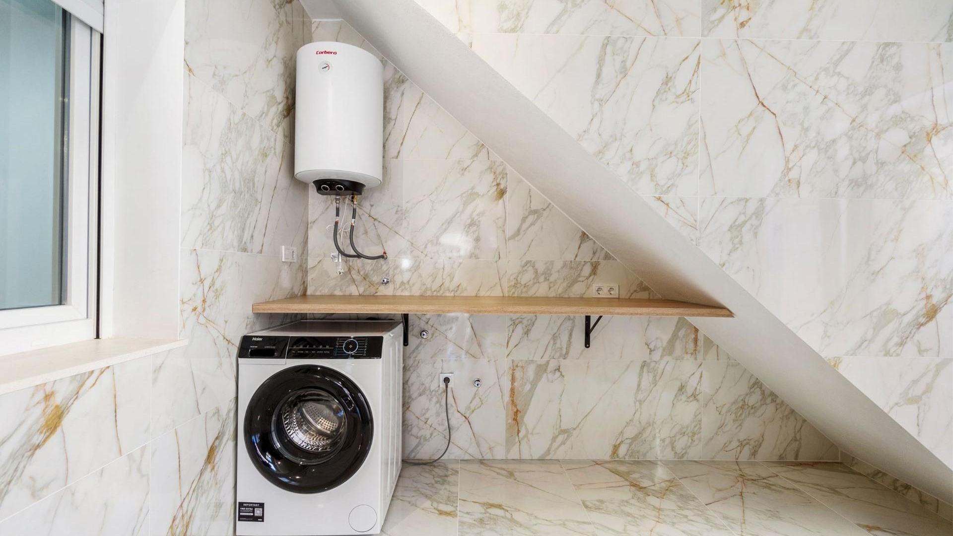 Wederverkoop - Herenhuis - Torrevieja - el chaparral