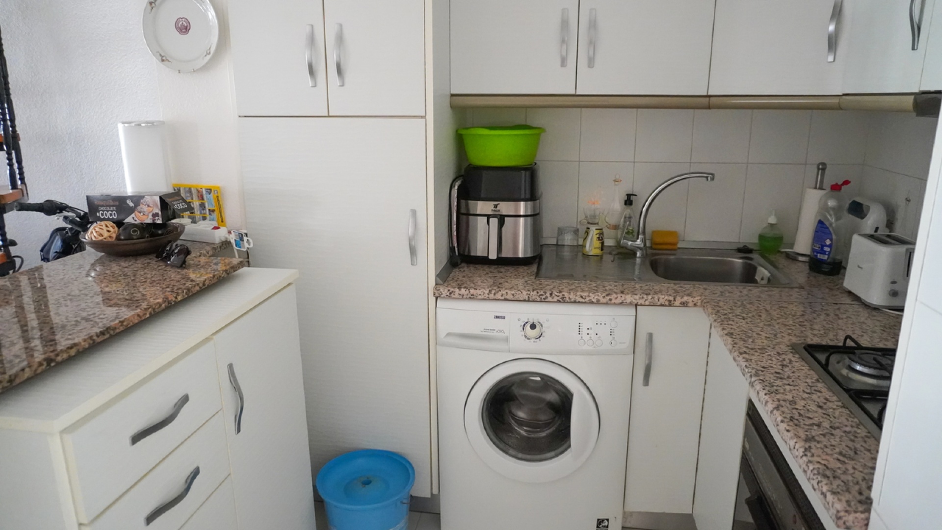 Wederverkoop - Herenhuis - Torrevieja - el chaparral