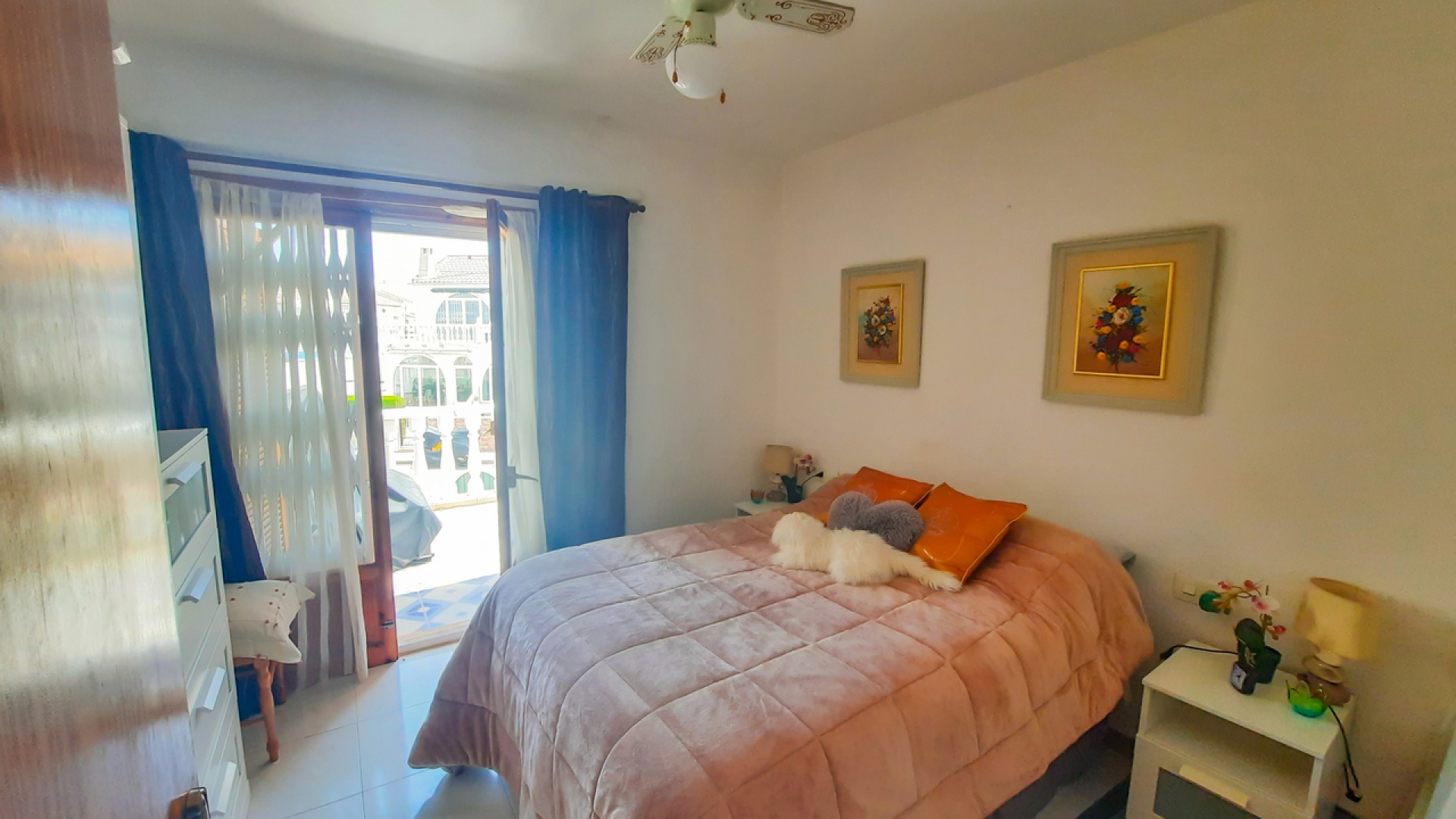 Wederverkoop - Herenhuis - Torrevieja - el chaparral