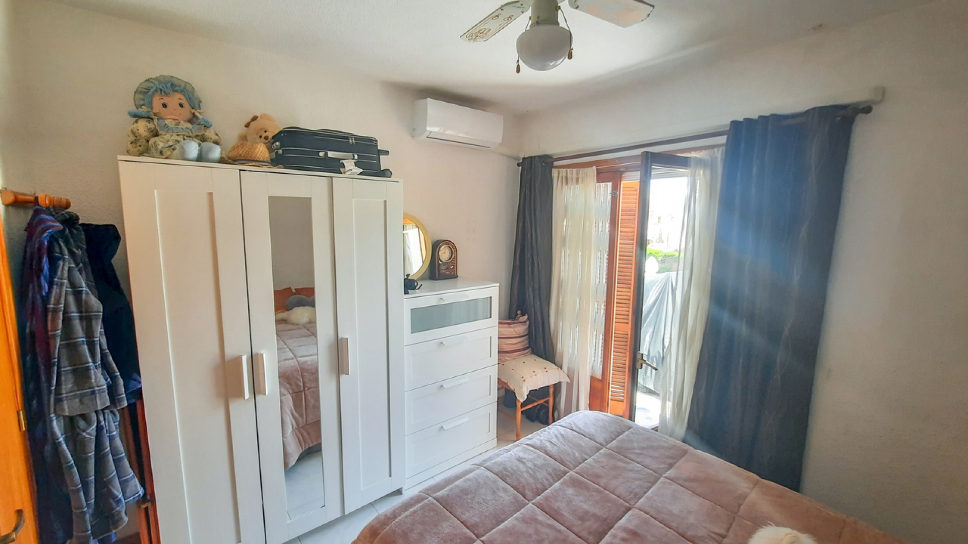 Wederverkoop - Herenhuis - Torrevieja - el chaparral