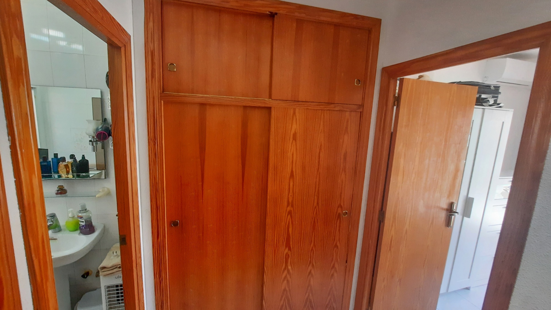 Wederverkoop - Herenhuis - Torrevieja - el chaparral