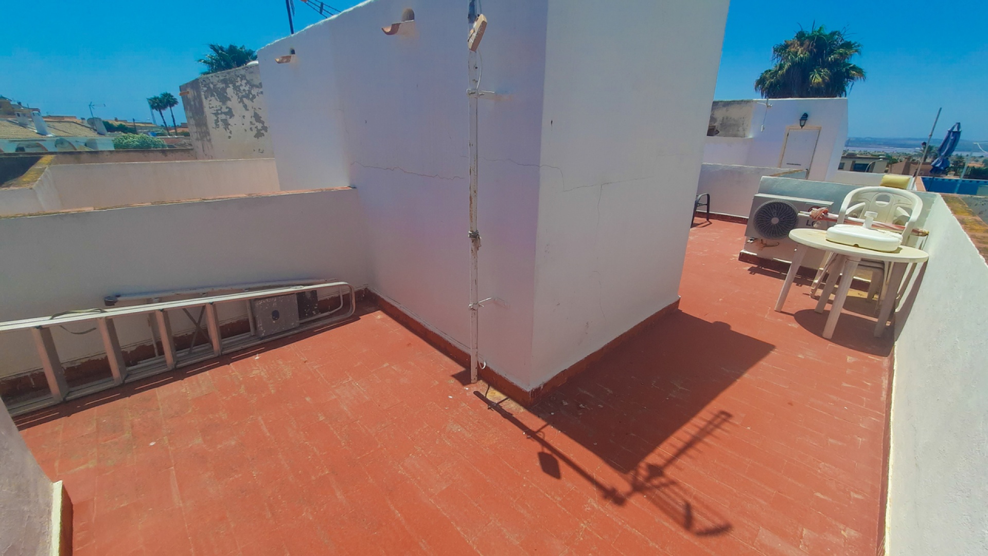 Wederverkoop - Herenhuis - Torrevieja - el chaparral