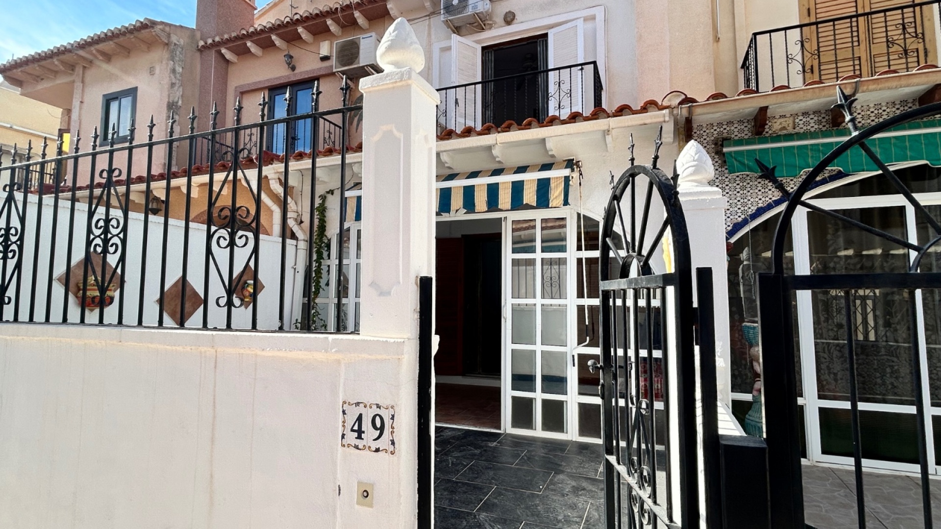 Wederverkoop - Herenhuis - Torrevieja - El Chaparral