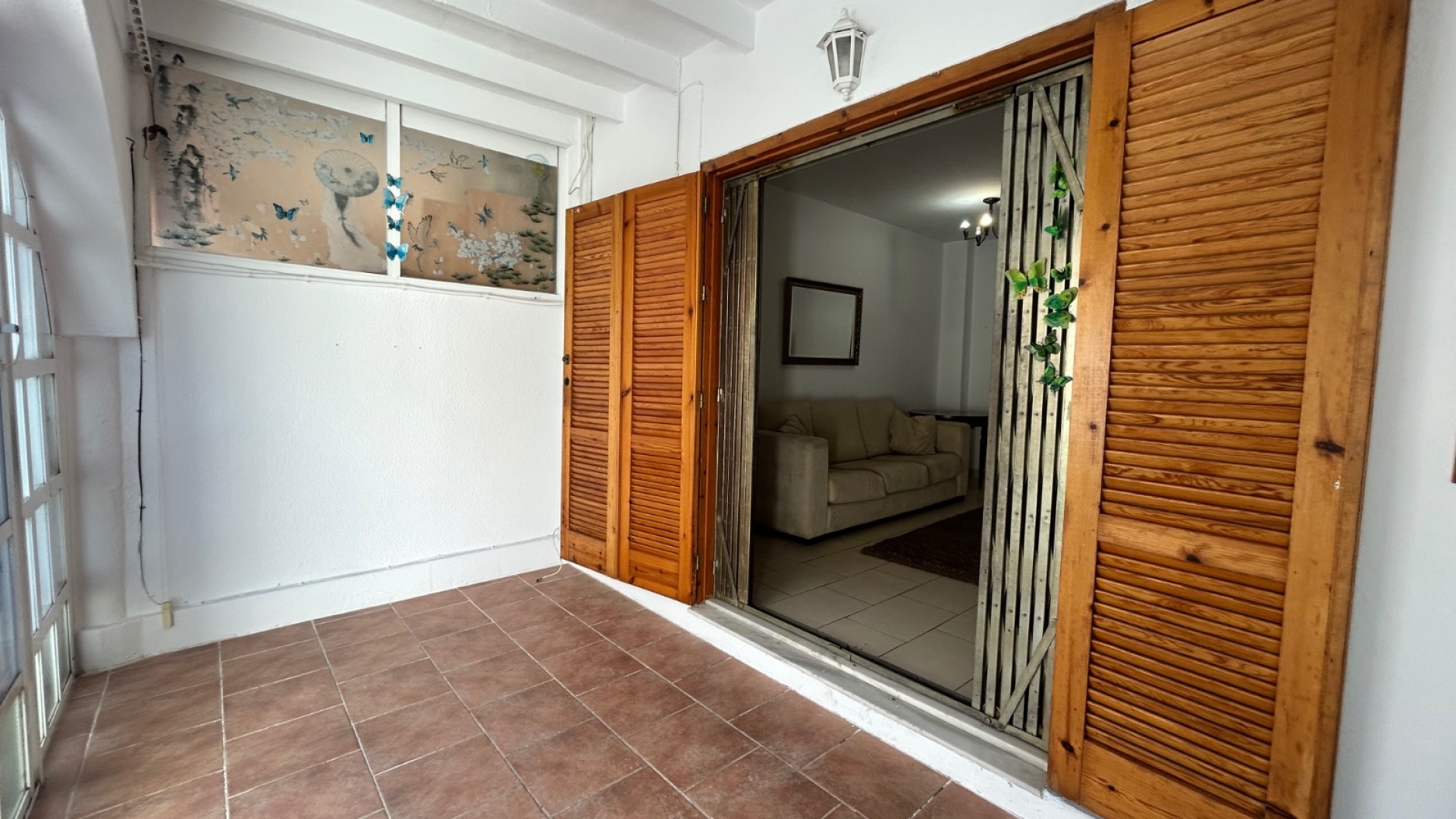 Wederverkoop - Herenhuis - Torrevieja - El Chaparral