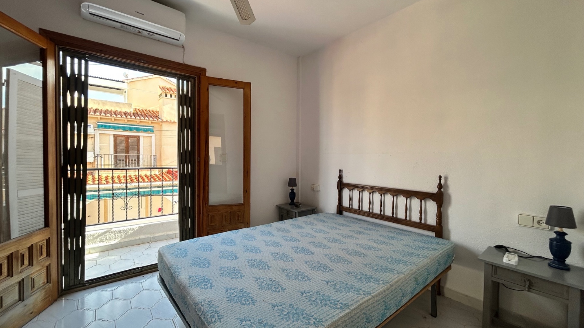 Wederverkoop - Herenhuis - Torrevieja - El Chaparral