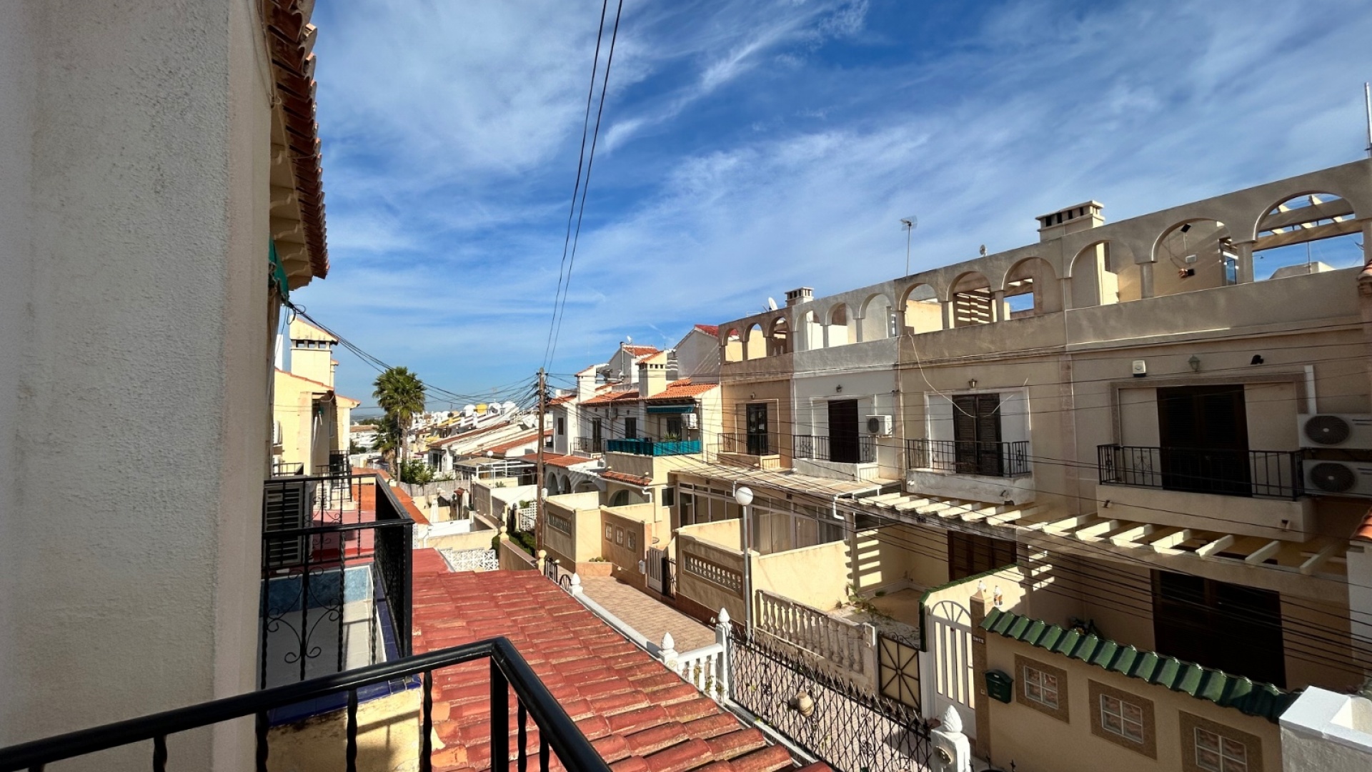 Wederverkoop - Herenhuis - Torrevieja - El Chaparral