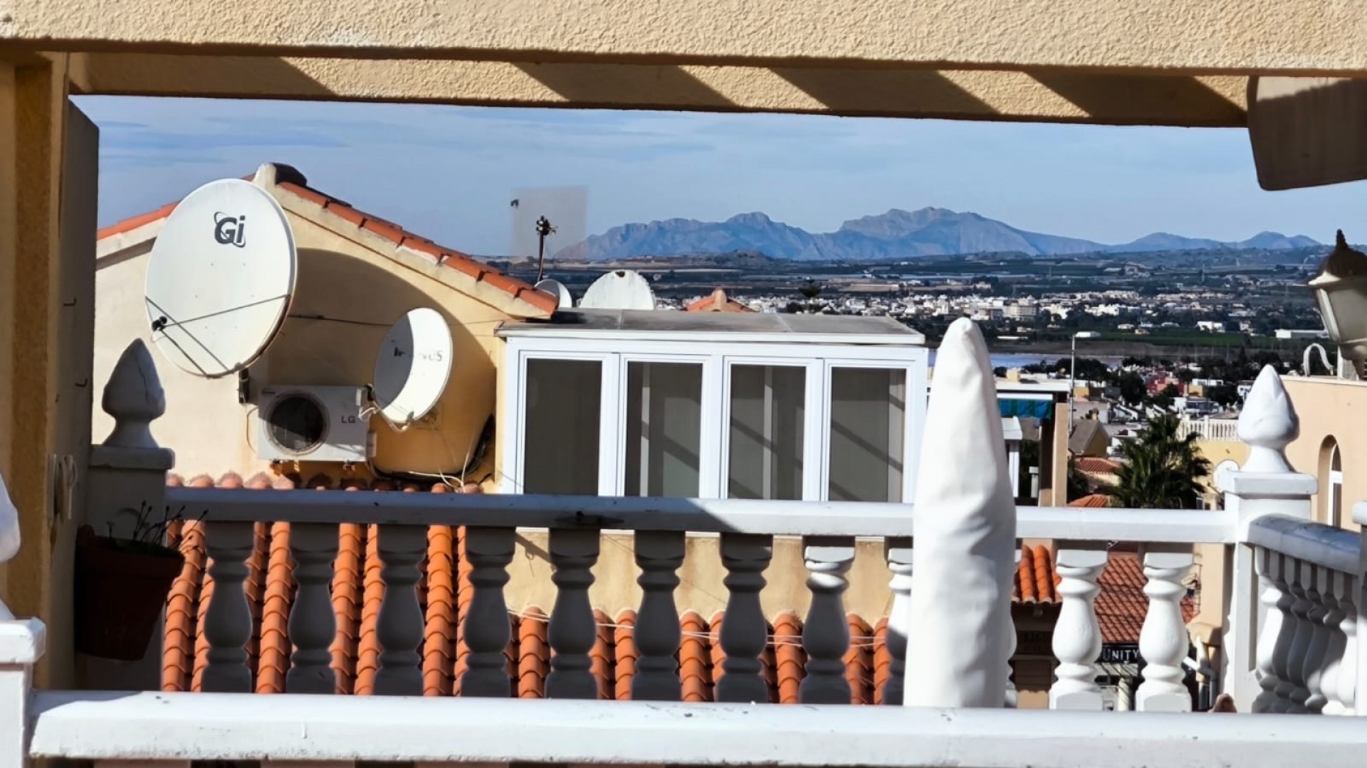 Wederverkoop - Herenhuis - Torrevieja - El Chaparral