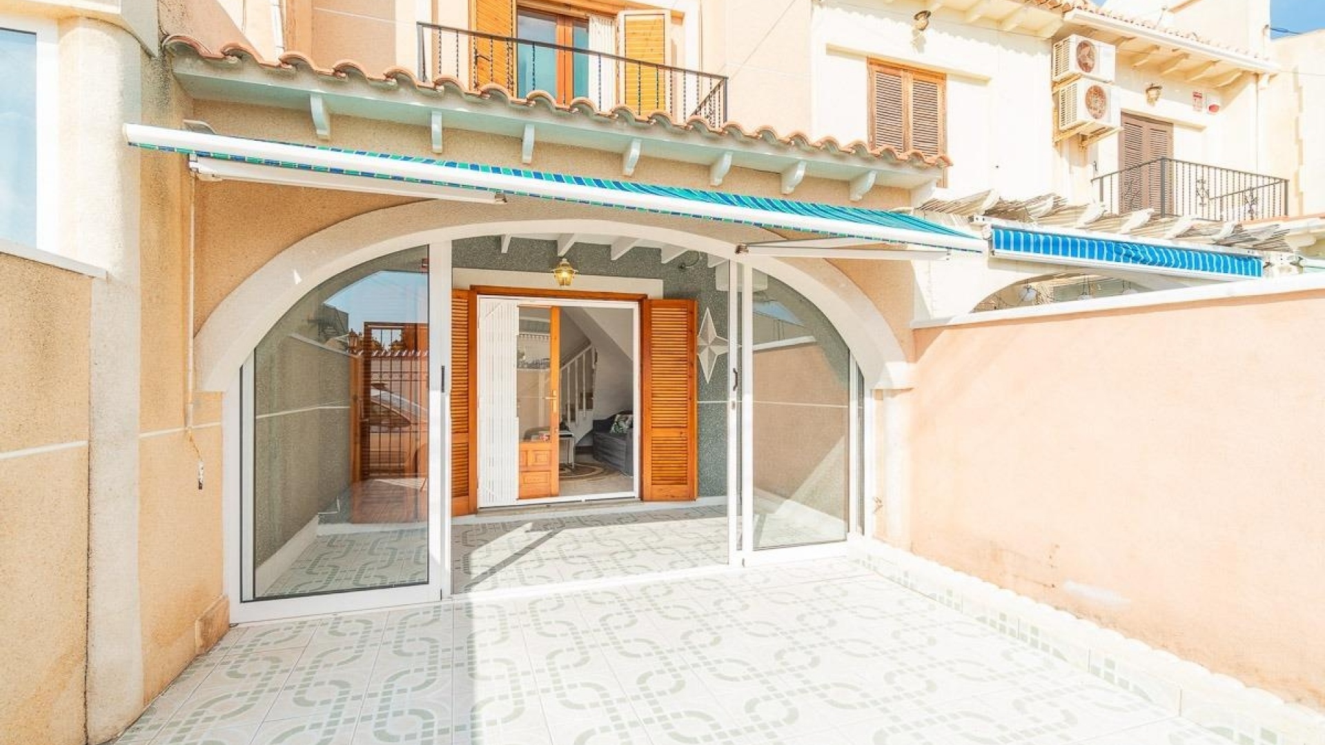 Wederverkoop - Herenhuis - Torrevieja - el chaparral