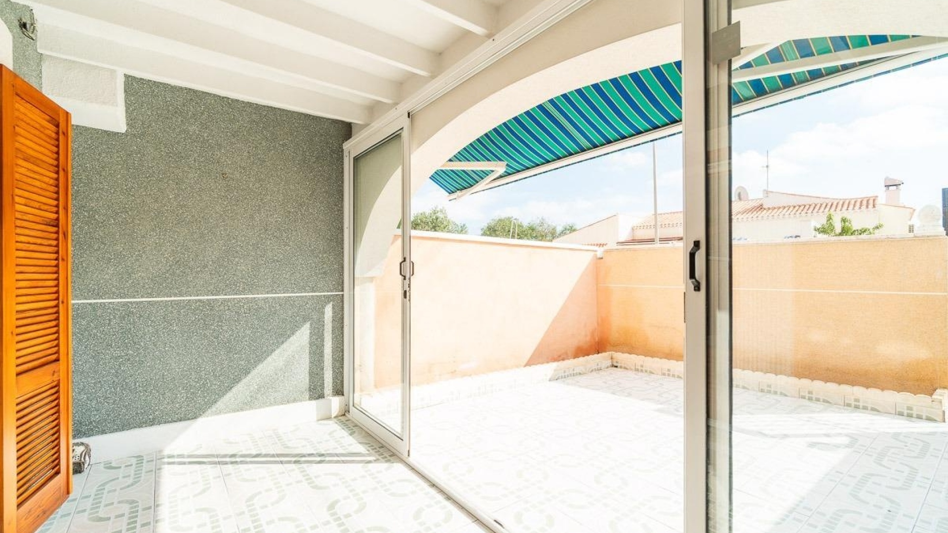 Wederverkoop - Herenhuis - Torrevieja - el chaparral
