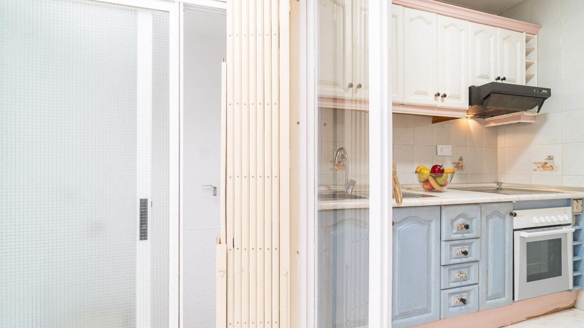 Wederverkoop - Herenhuis - Torrevieja - el chaparral
