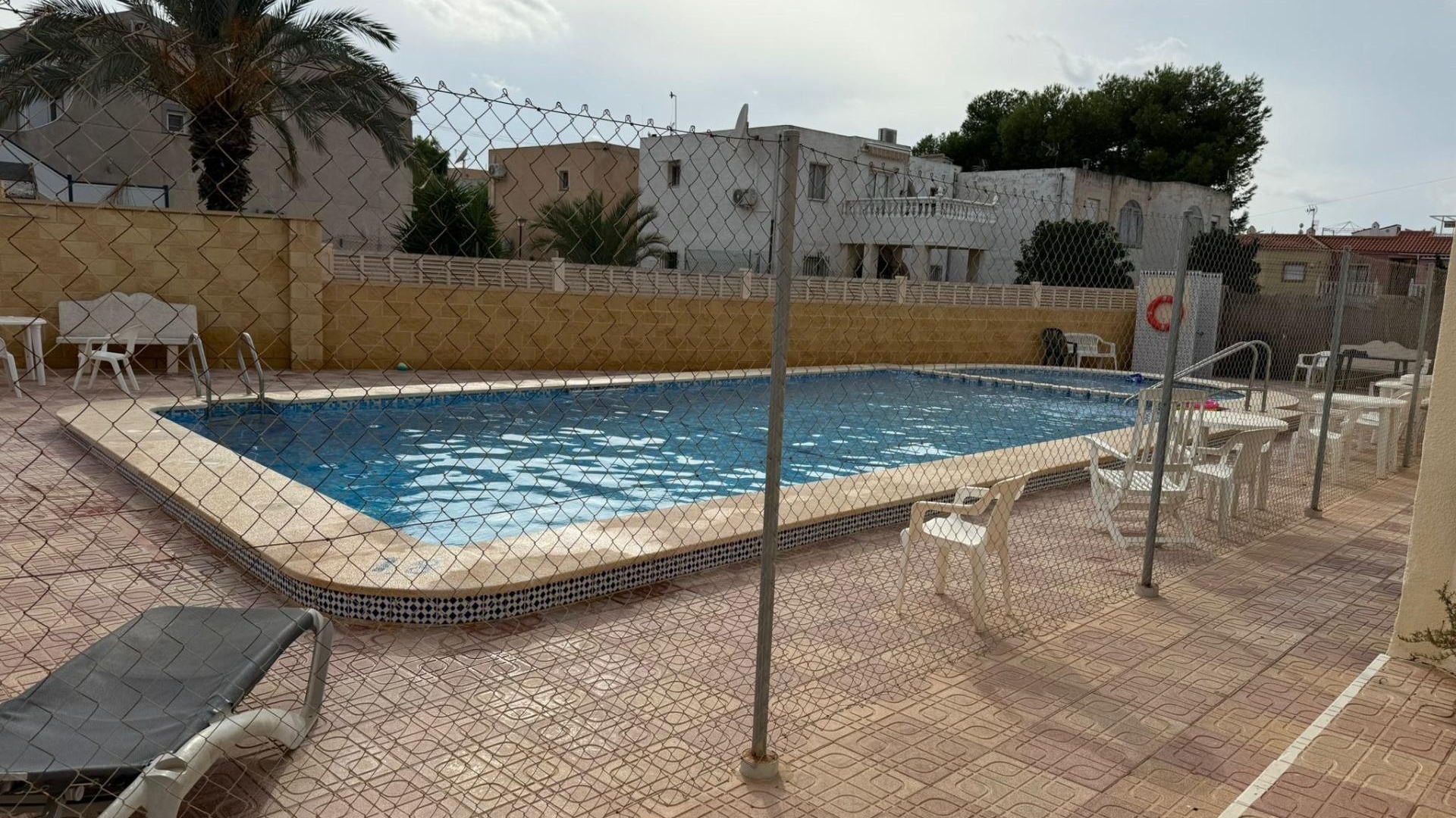 Wederverkoop - Herenhuis - Torrevieja - el chaparral