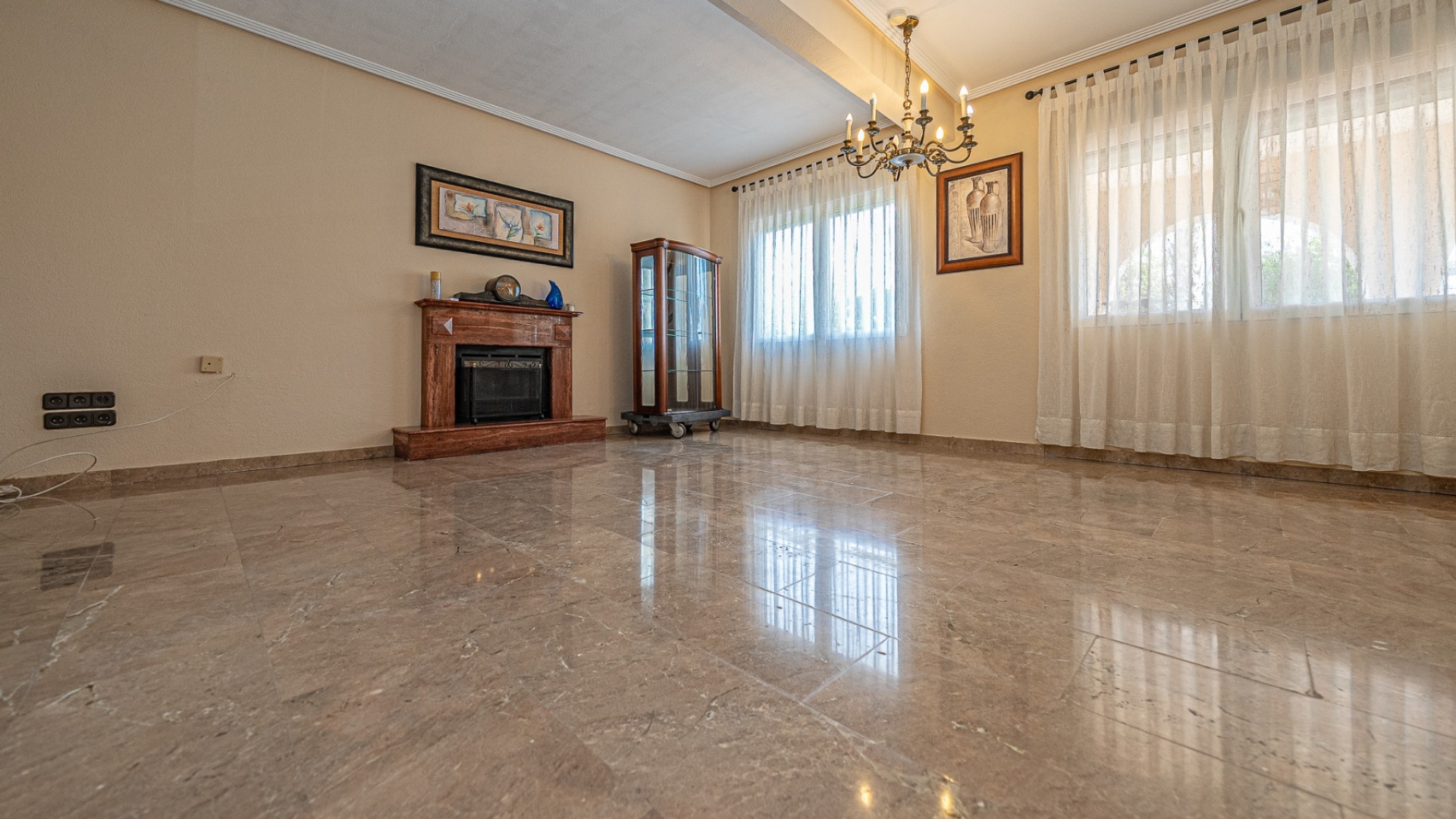 Wederverkoop - Herenhuis - Torrevieja - el chaparral