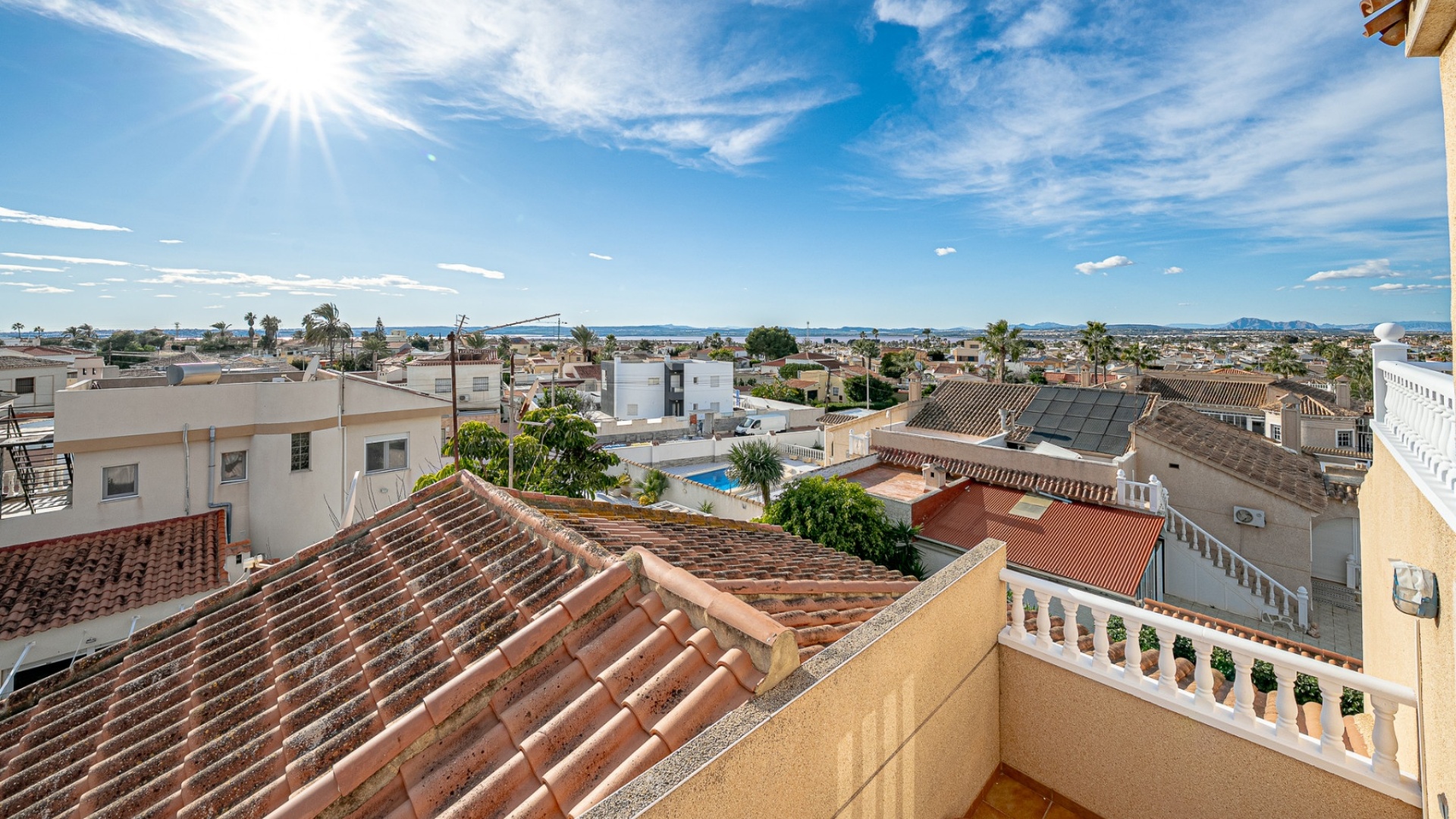 Wederverkoop - Herenhuis - Torrevieja - el chaparral