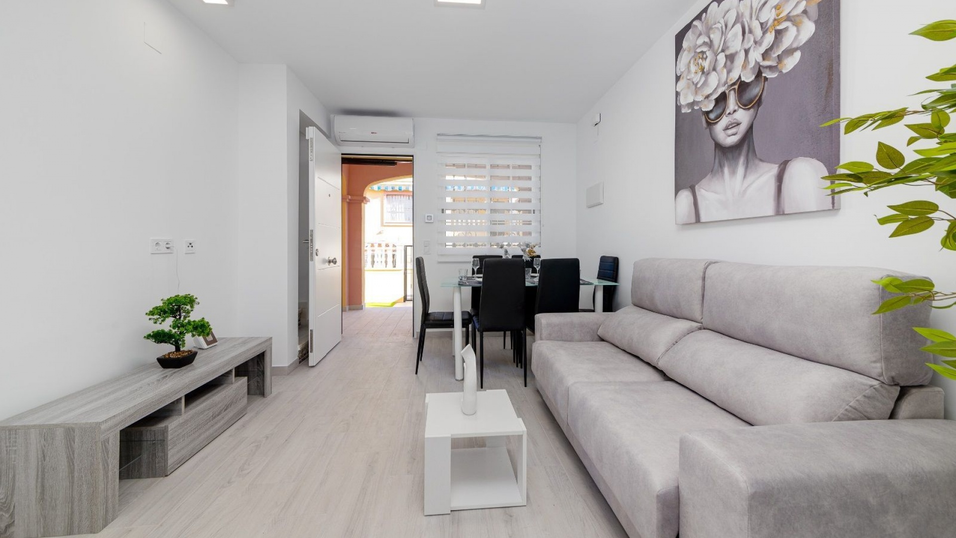 Wederverkoop - Herenhuis - Torrevieja - el chaparral