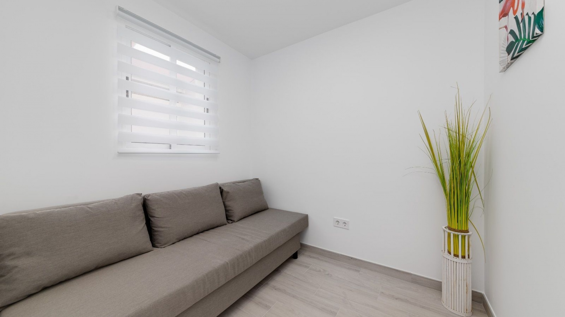 Wederverkoop - Herenhuis - Torrevieja - el chaparral