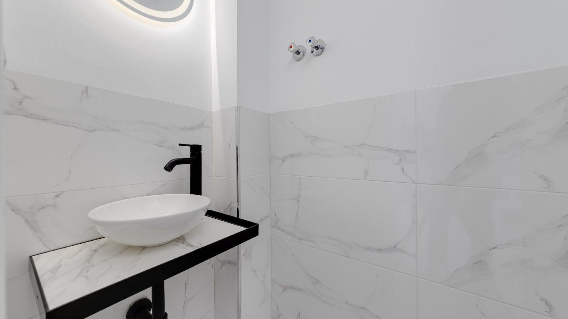 Wederverkoop - Herenhuis - Torrevieja - el chaparral