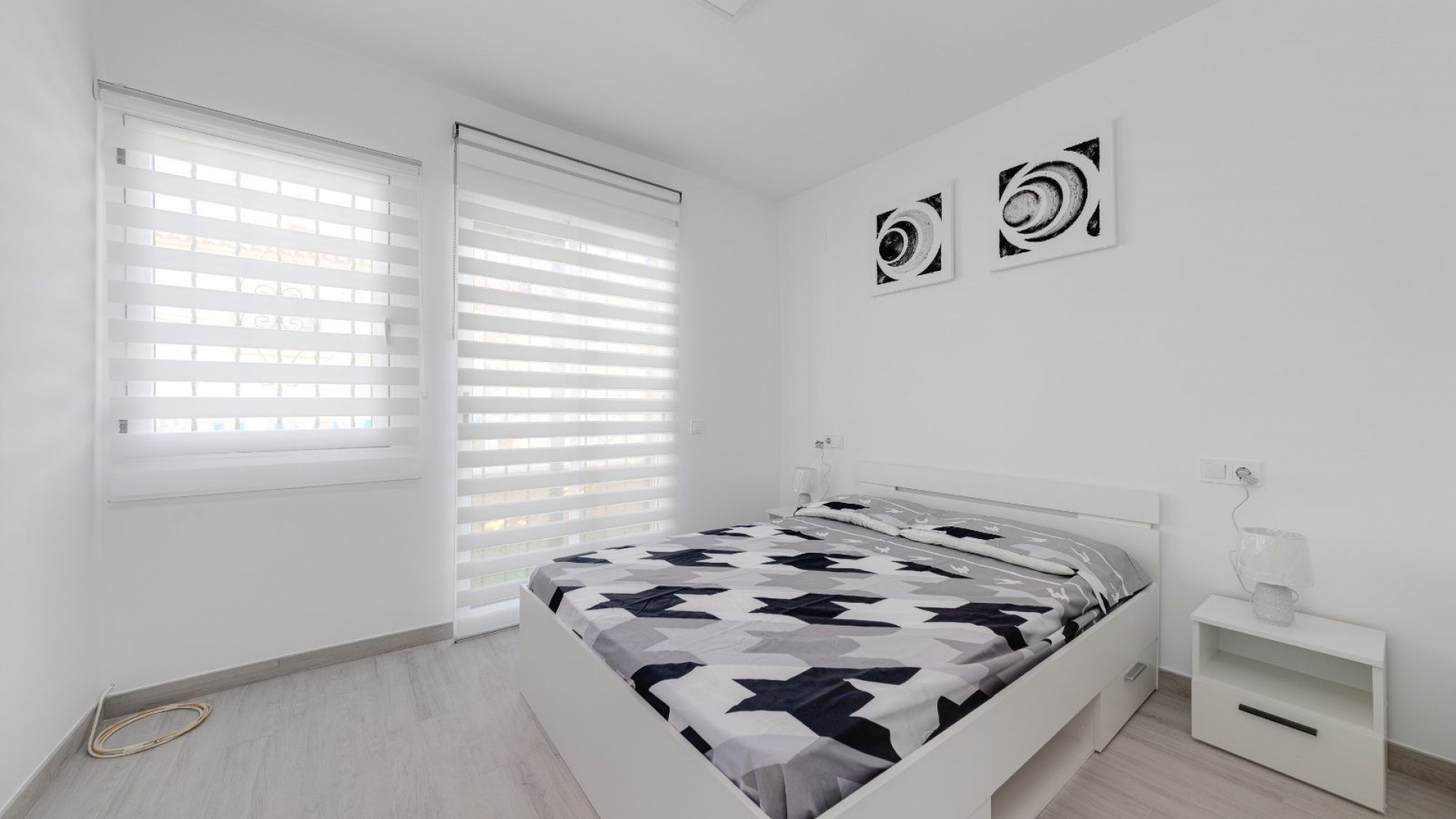 Wederverkoop - Herenhuis - Torrevieja - el chaparral