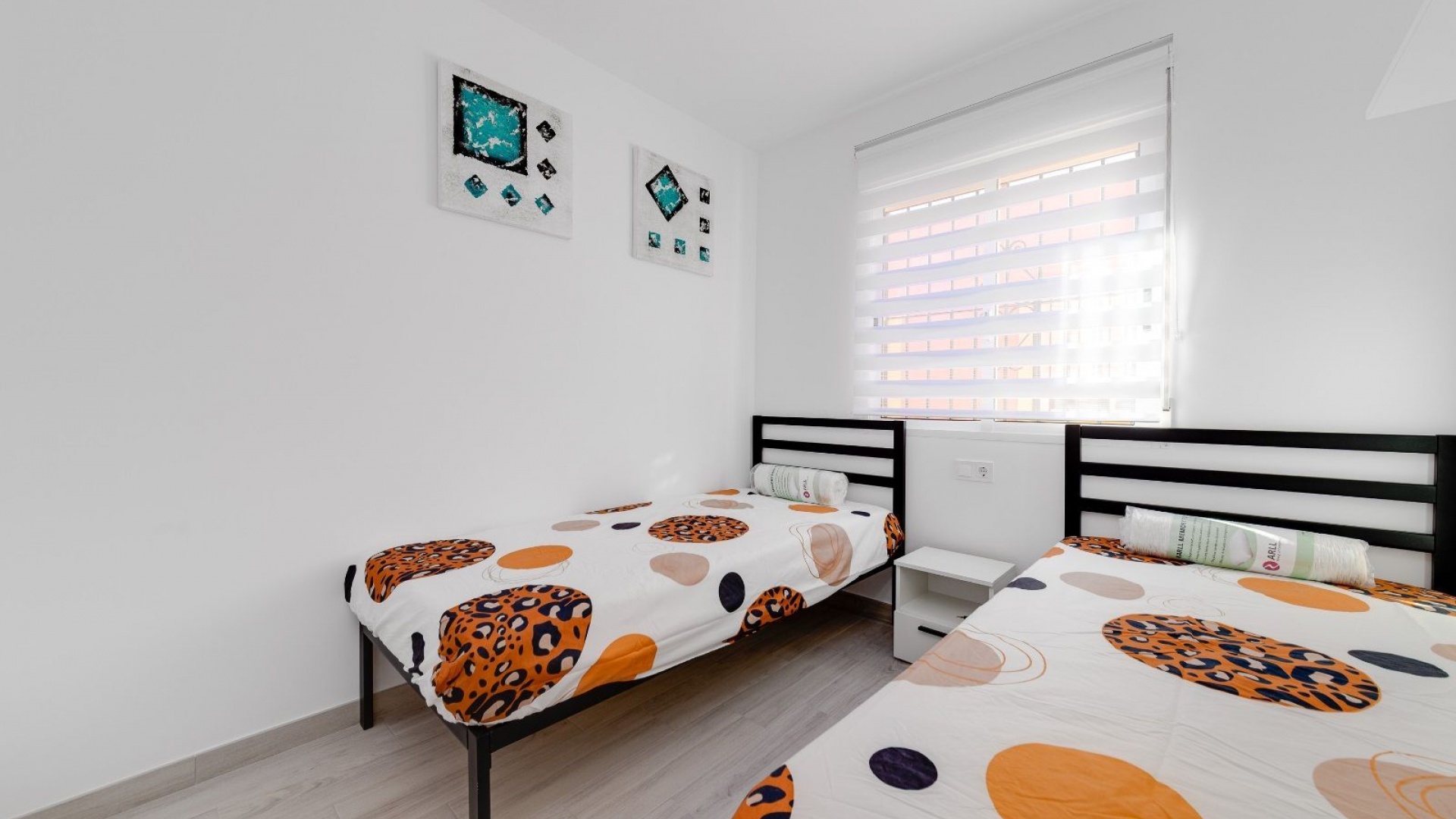 Wederverkoop - Herenhuis - Torrevieja - el chaparral