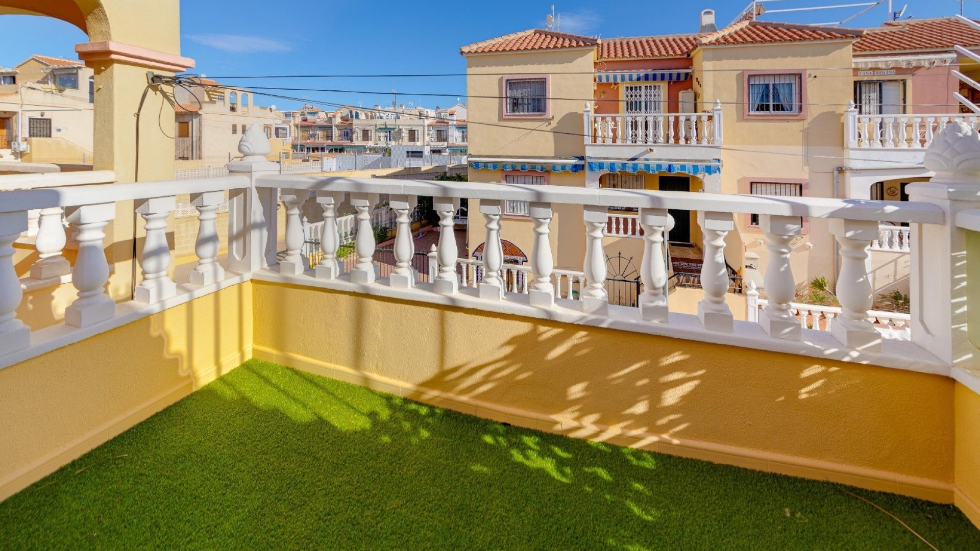 Wederverkoop - Herenhuis - Torrevieja - el chaparral