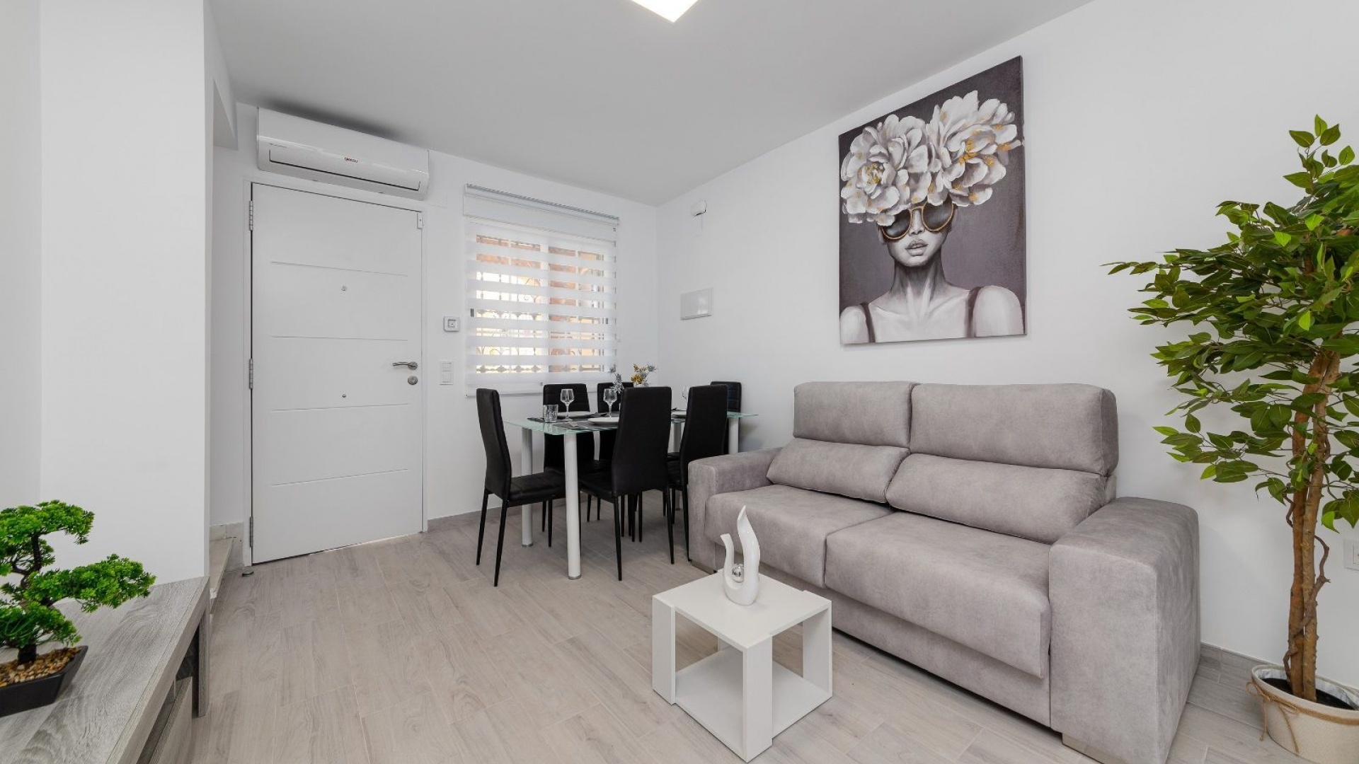 Wederverkoop - Herenhuis - Torrevieja - el chaparral