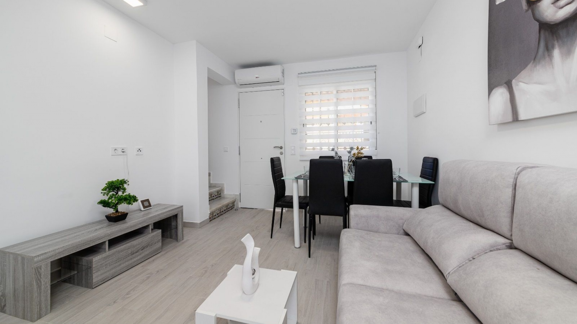 Wederverkoop - Herenhuis - Torrevieja - el chaparral