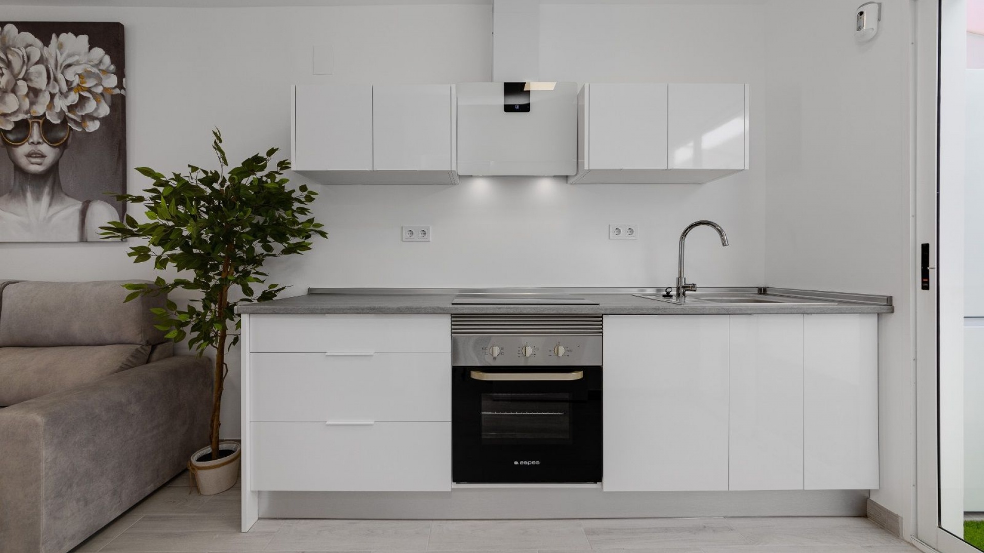 Wederverkoop - Herenhuis - Torrevieja - el chaparral