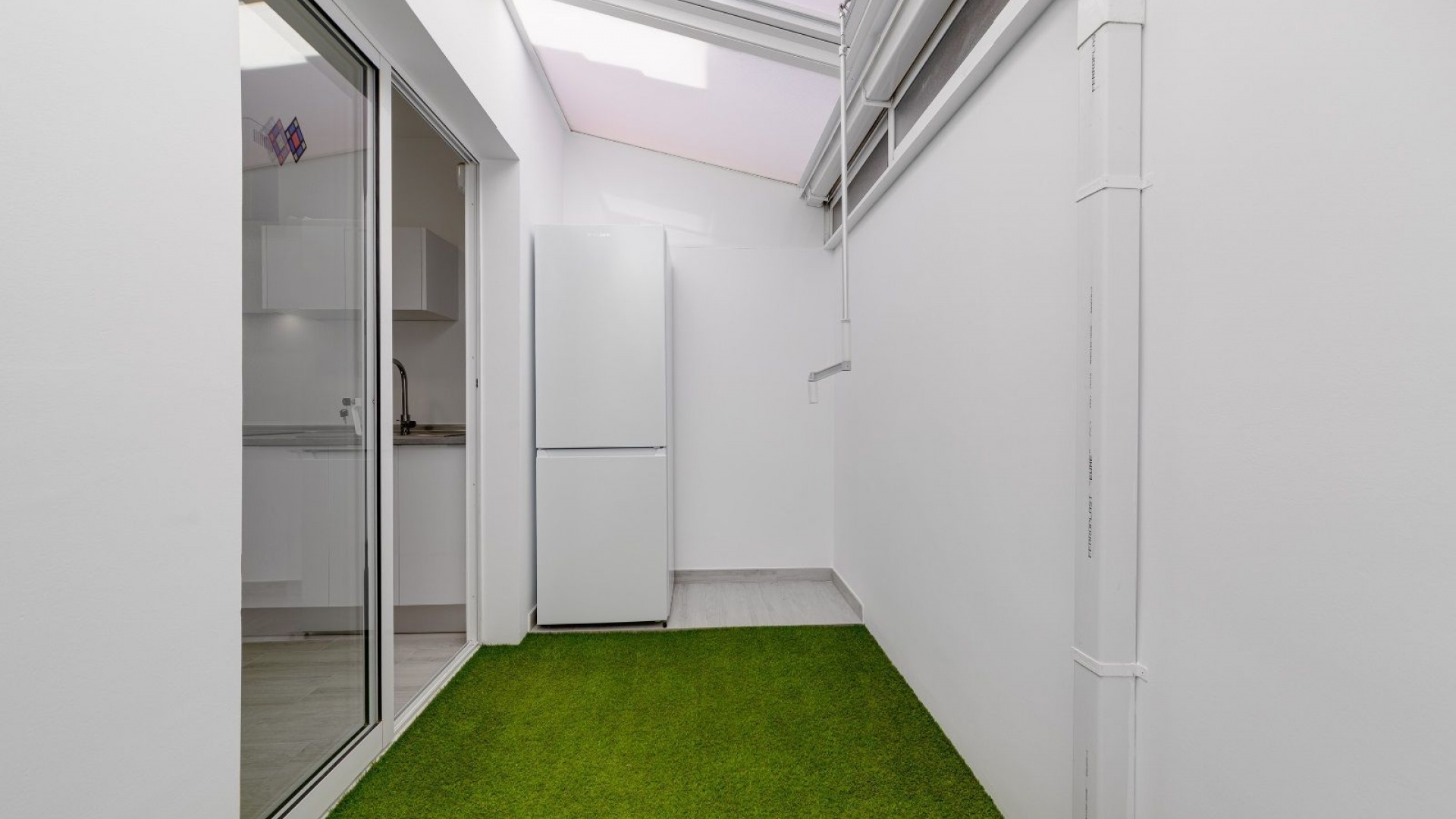 Wederverkoop - Herenhuis - Torrevieja - el chaparral