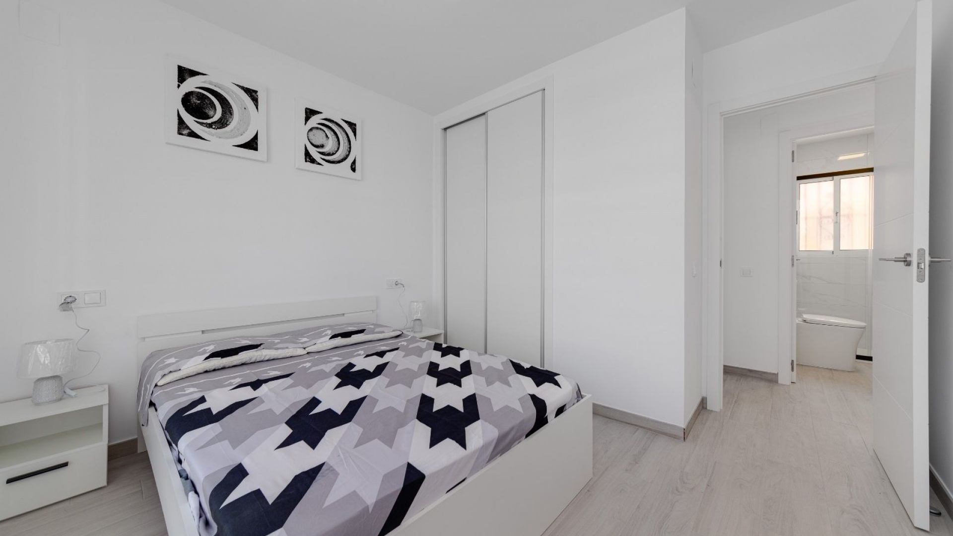 Wederverkoop - Herenhuis - Torrevieja - el chaparral