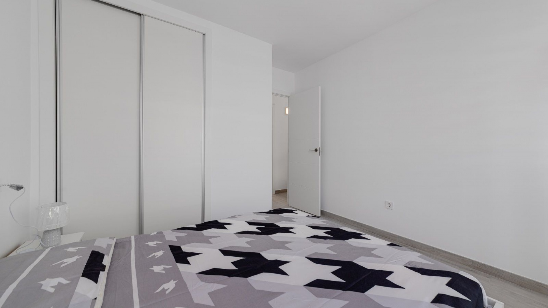 Wederverkoop - Herenhuis - Torrevieja - el chaparral