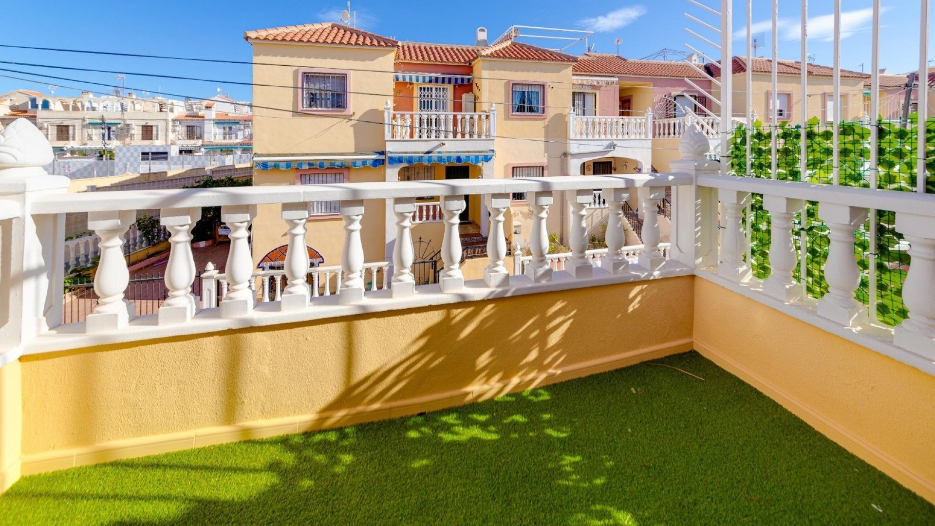 Wederverkoop - Herenhuis - Torrevieja - el chaparral