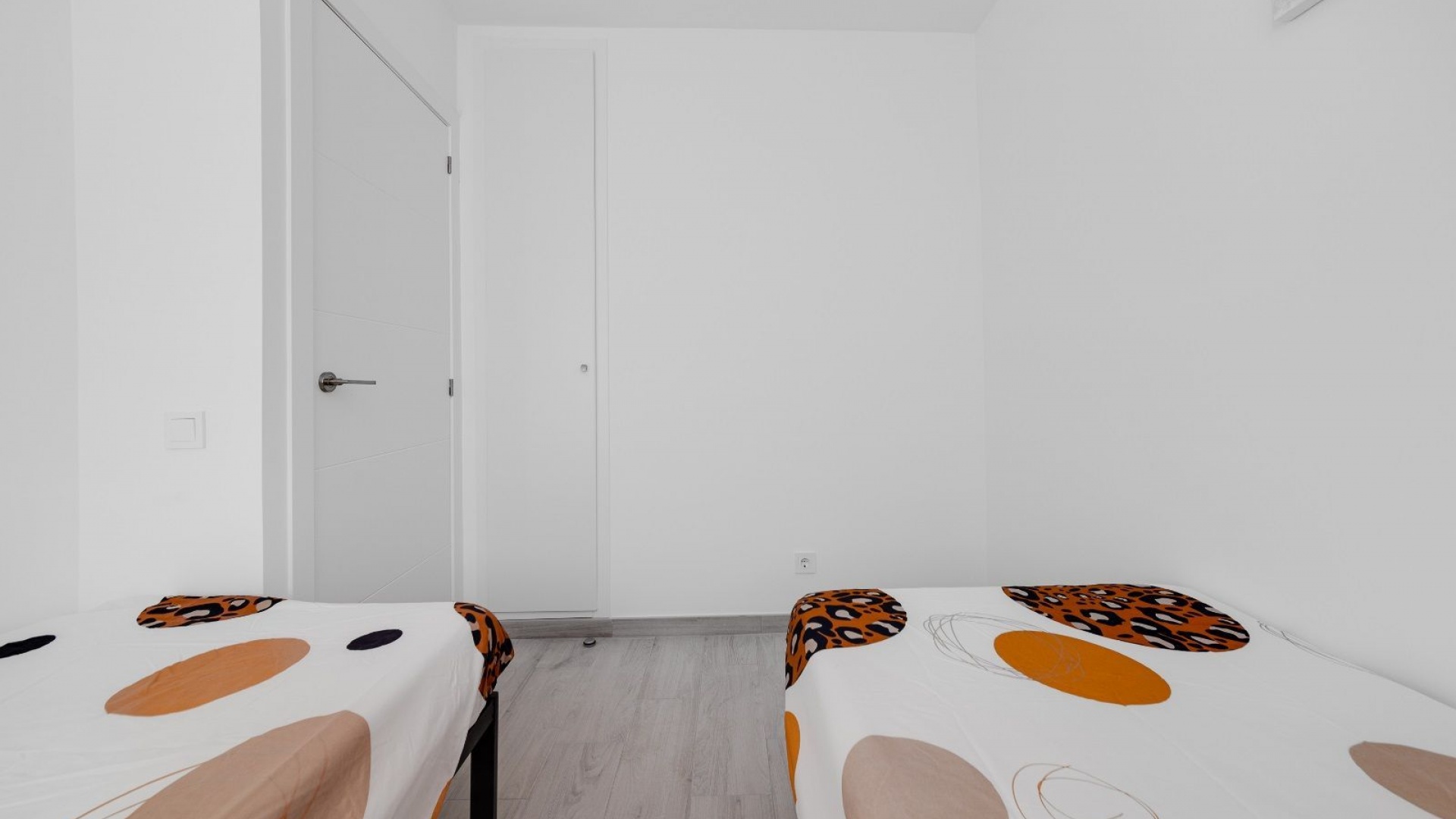 Wederverkoop - Herenhuis - Torrevieja - el chaparral