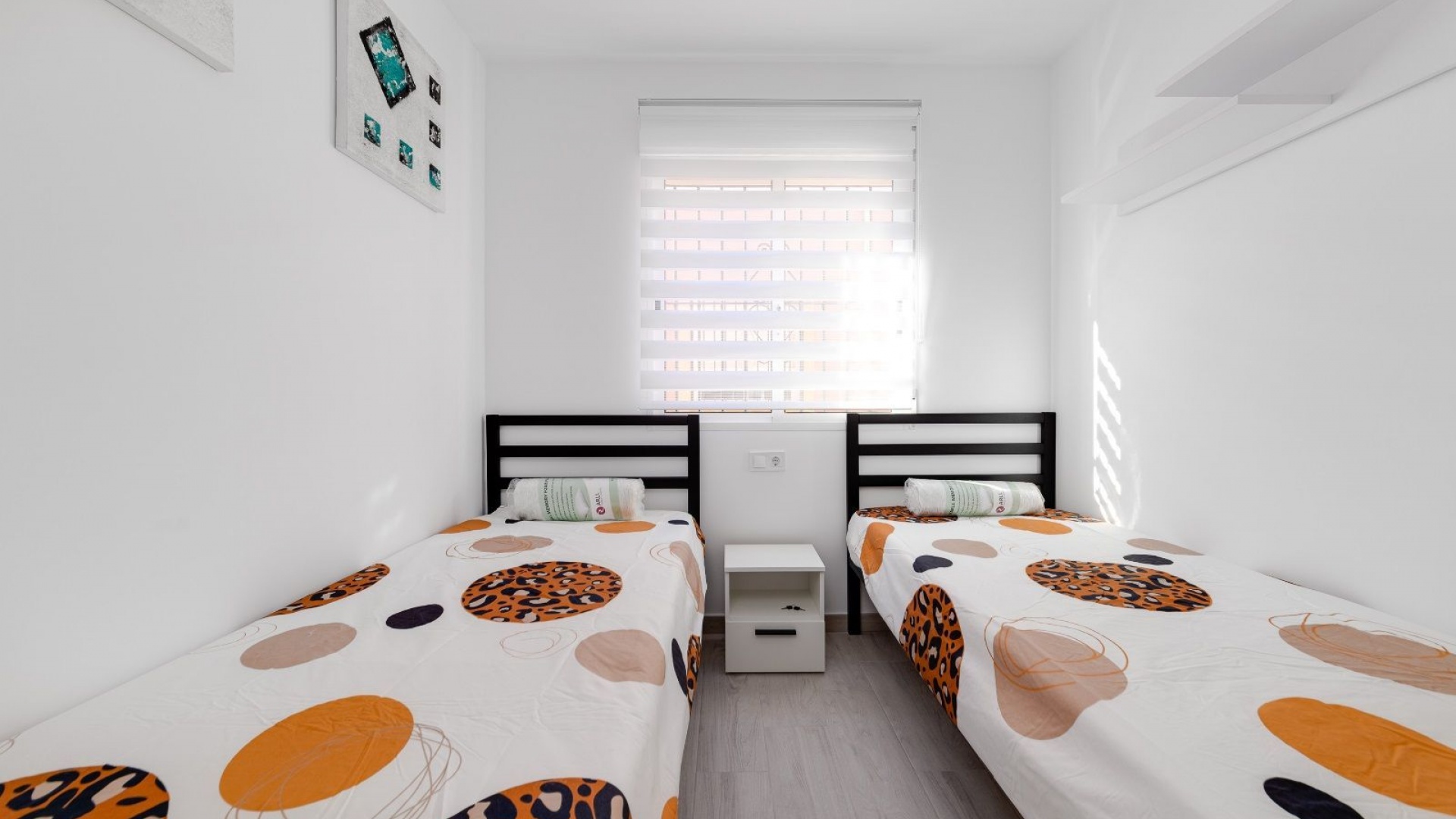 Wederverkoop - Herenhuis - Torrevieja - el chaparral