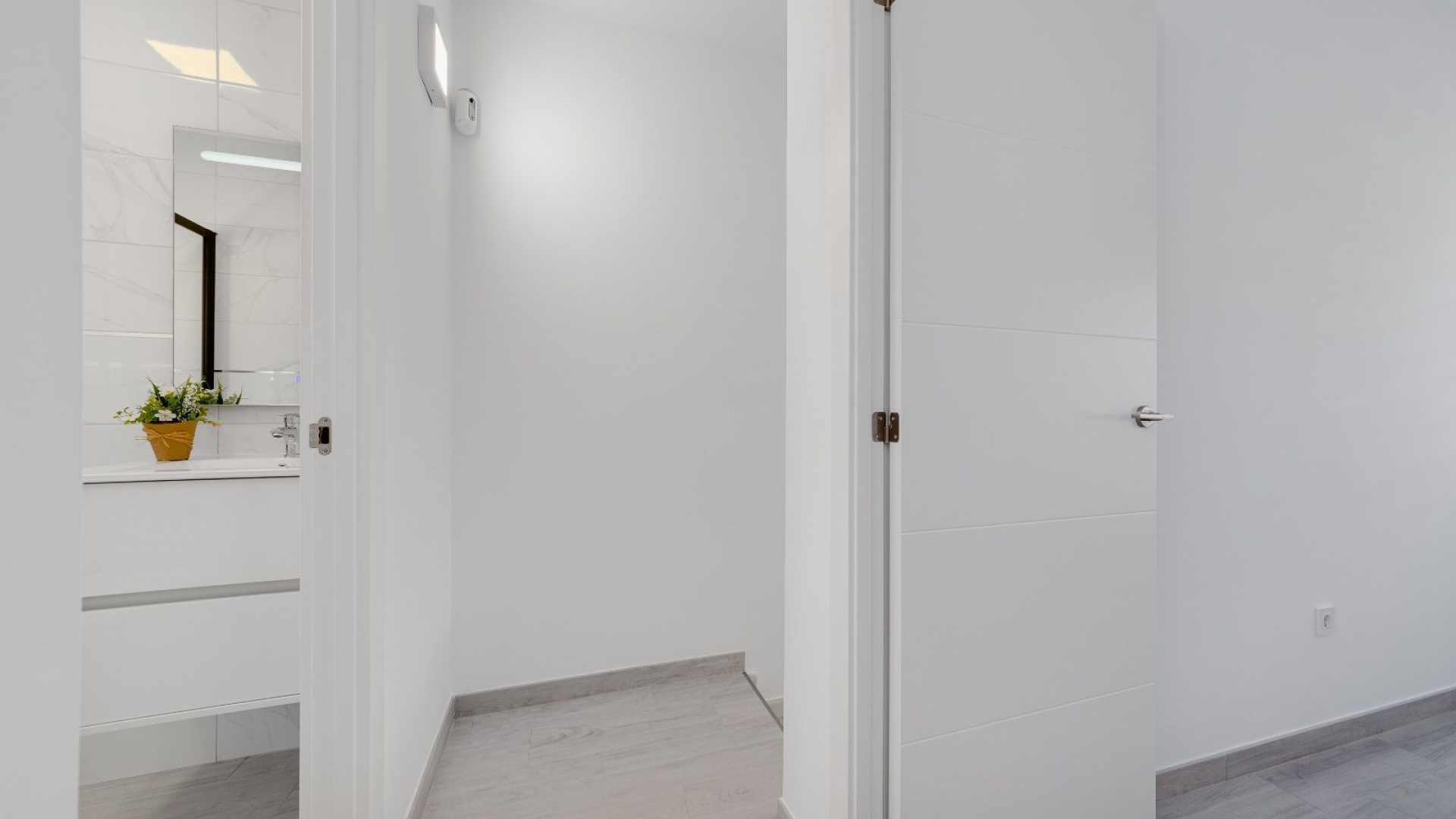 Wederverkoop - Herenhuis - Torrevieja - el chaparral