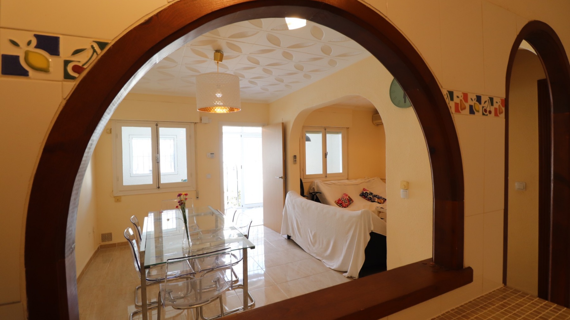 Wederverkoop - Herenhuis - Torrevieja - El Chaparral