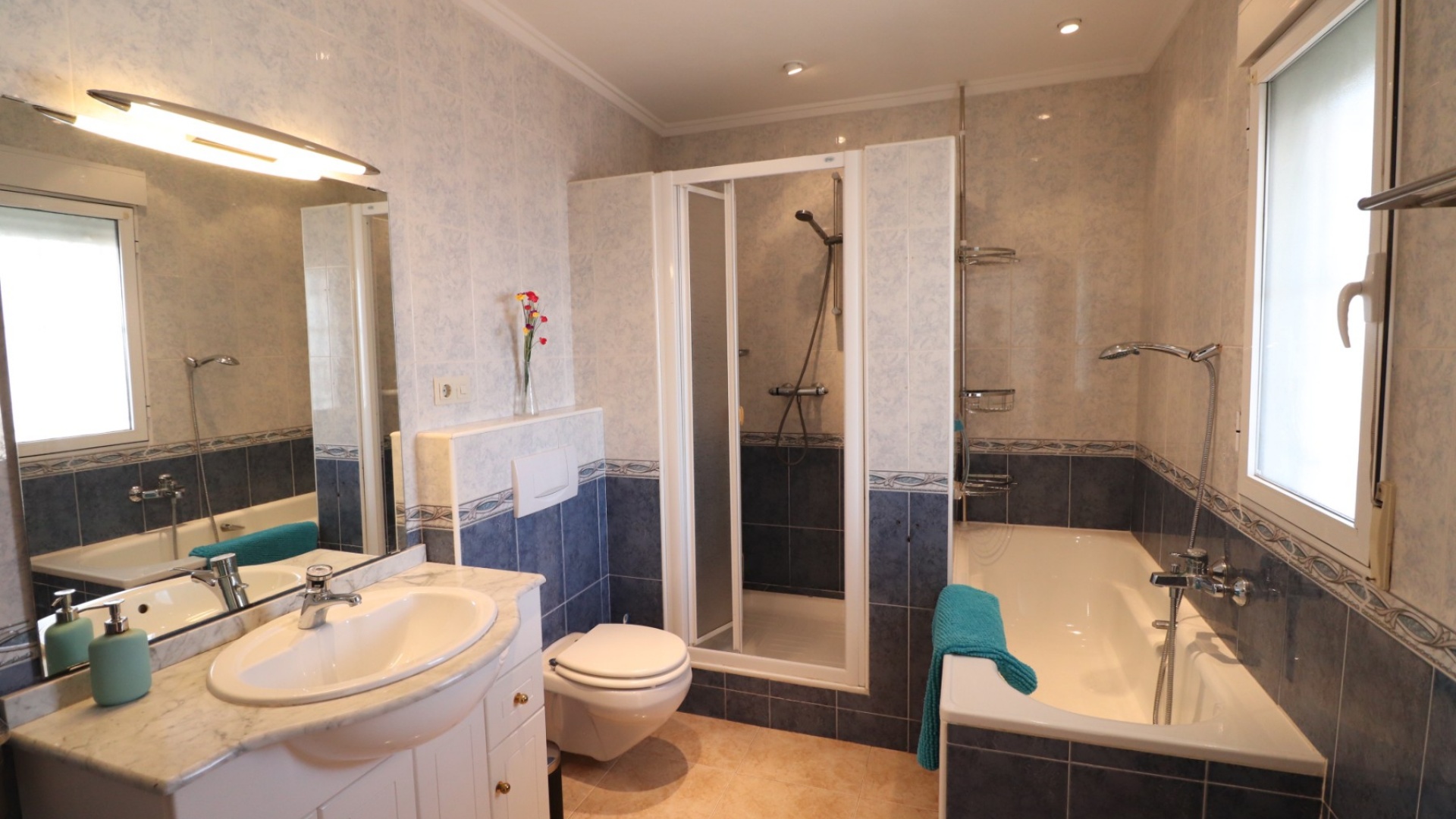 Wederverkoop - Herenhuis - Torrevieja - El Chaparral