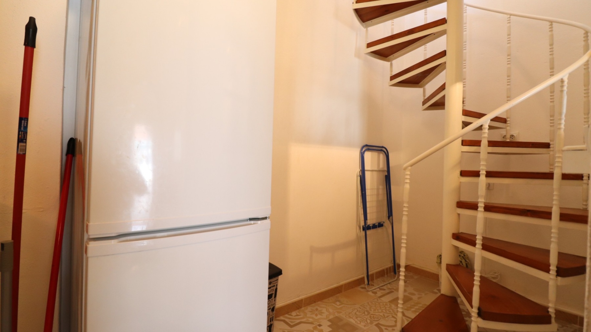 Wederverkoop - Herenhuis - Torrevieja - El Chaparral