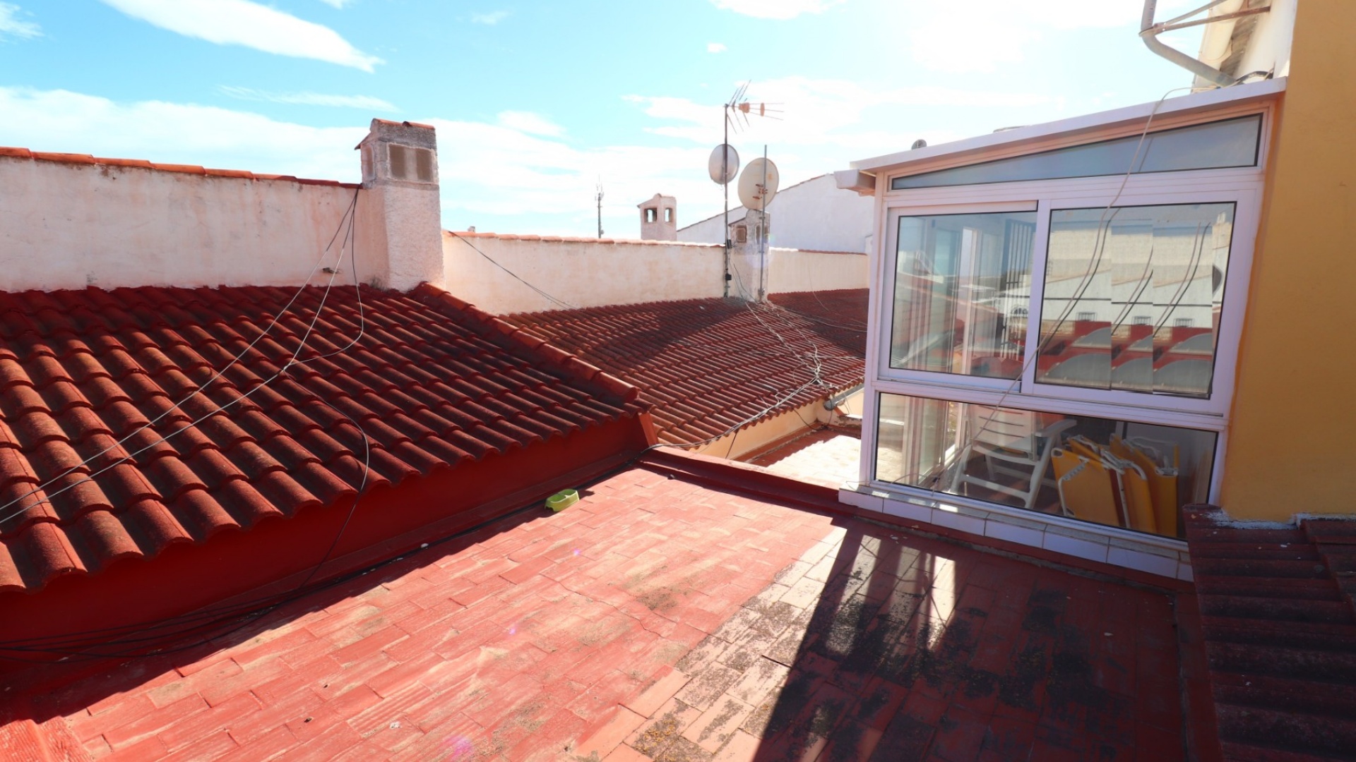 Wederverkoop - Herenhuis - Torrevieja - El Chaparral