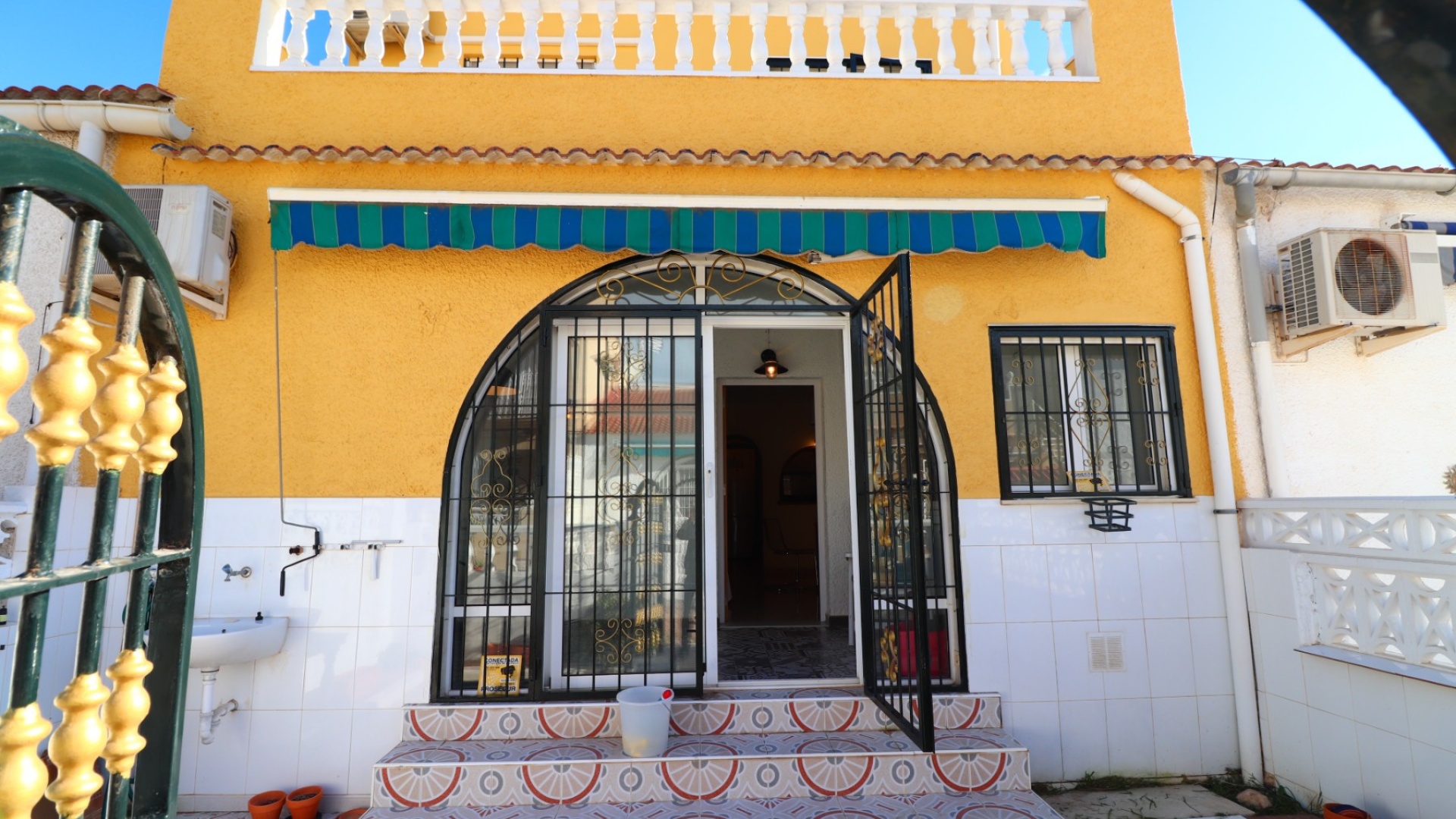 Wederverkoop - Herenhuis - Torrevieja - El Chaparral