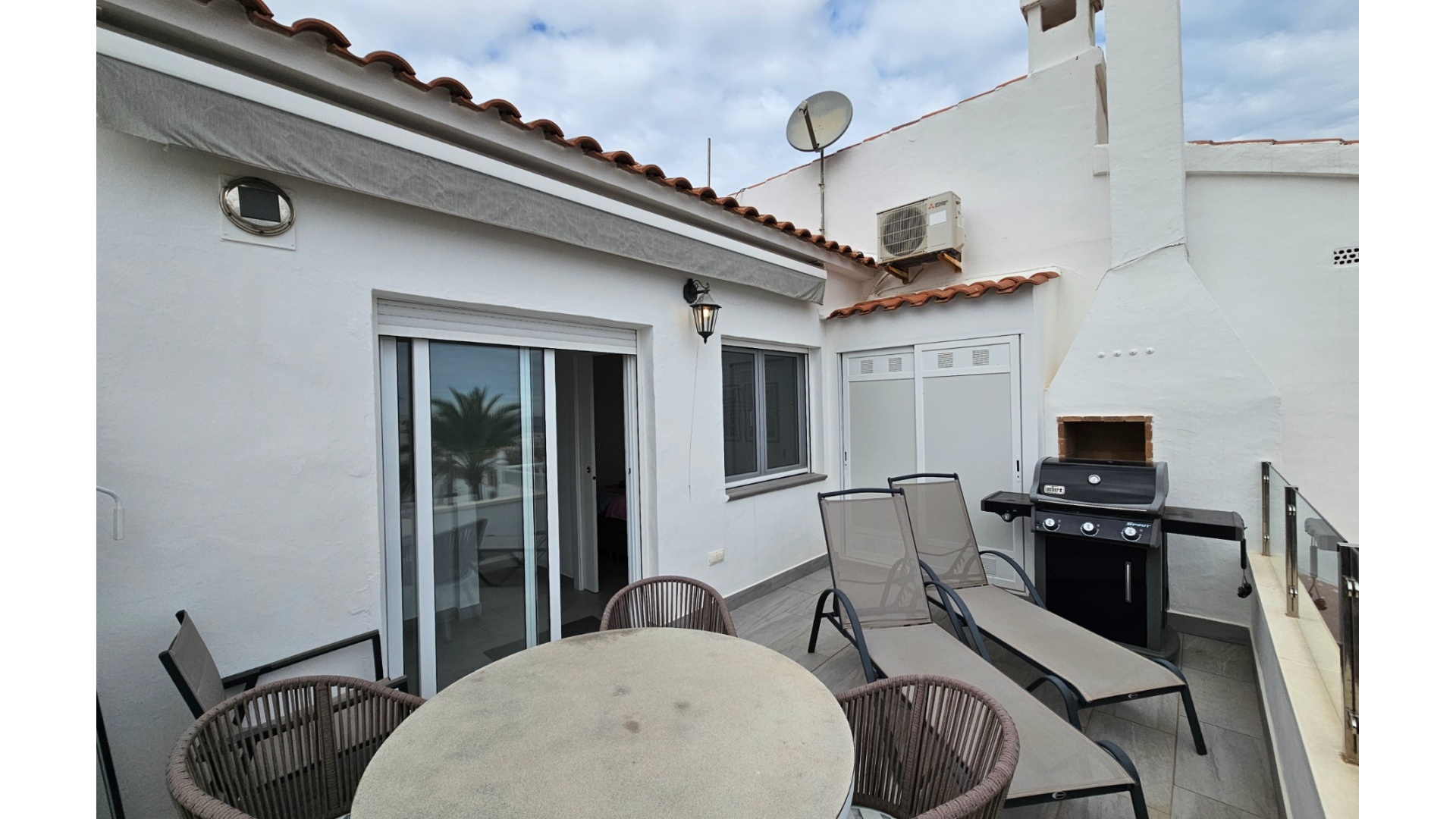 Wederverkoop - Herenhuis - Torrevieja - La Mata