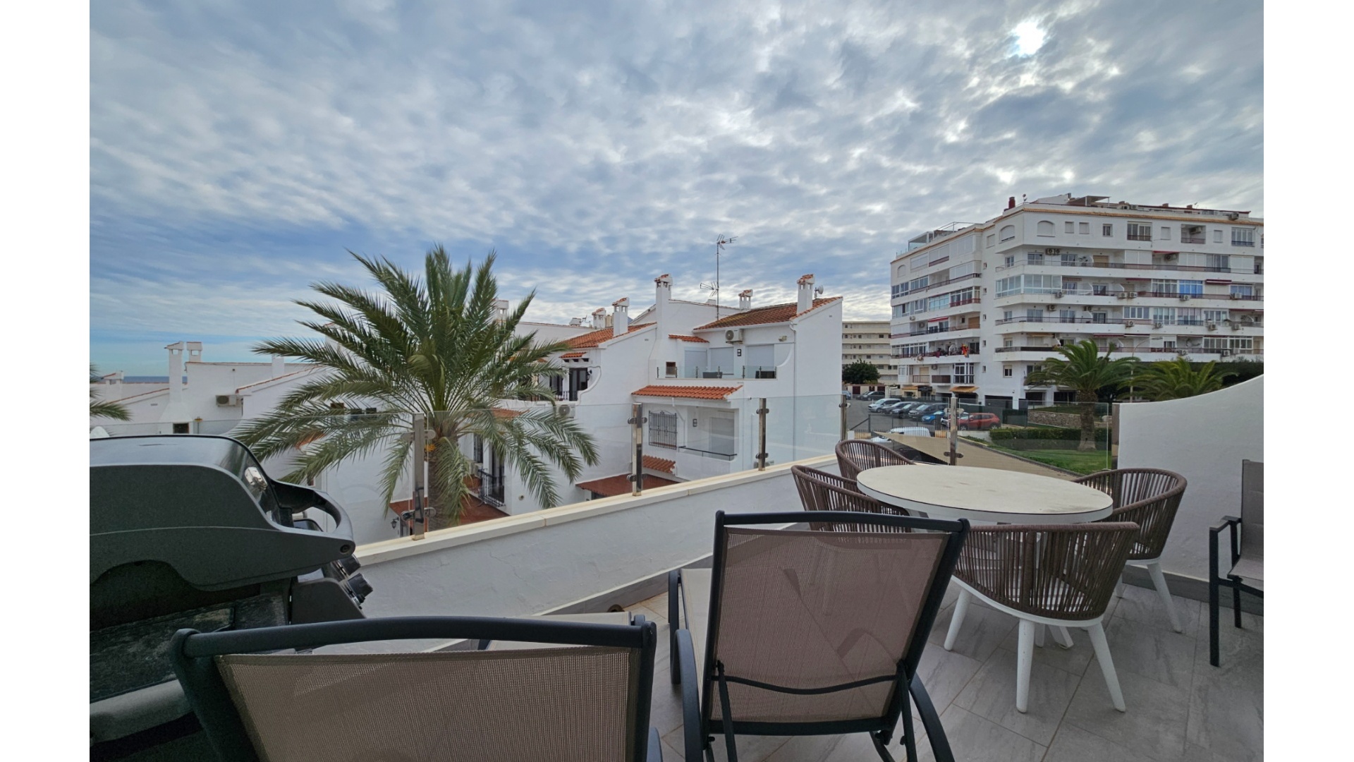 Wederverkoop - Herenhuis - Torrevieja - La Mata