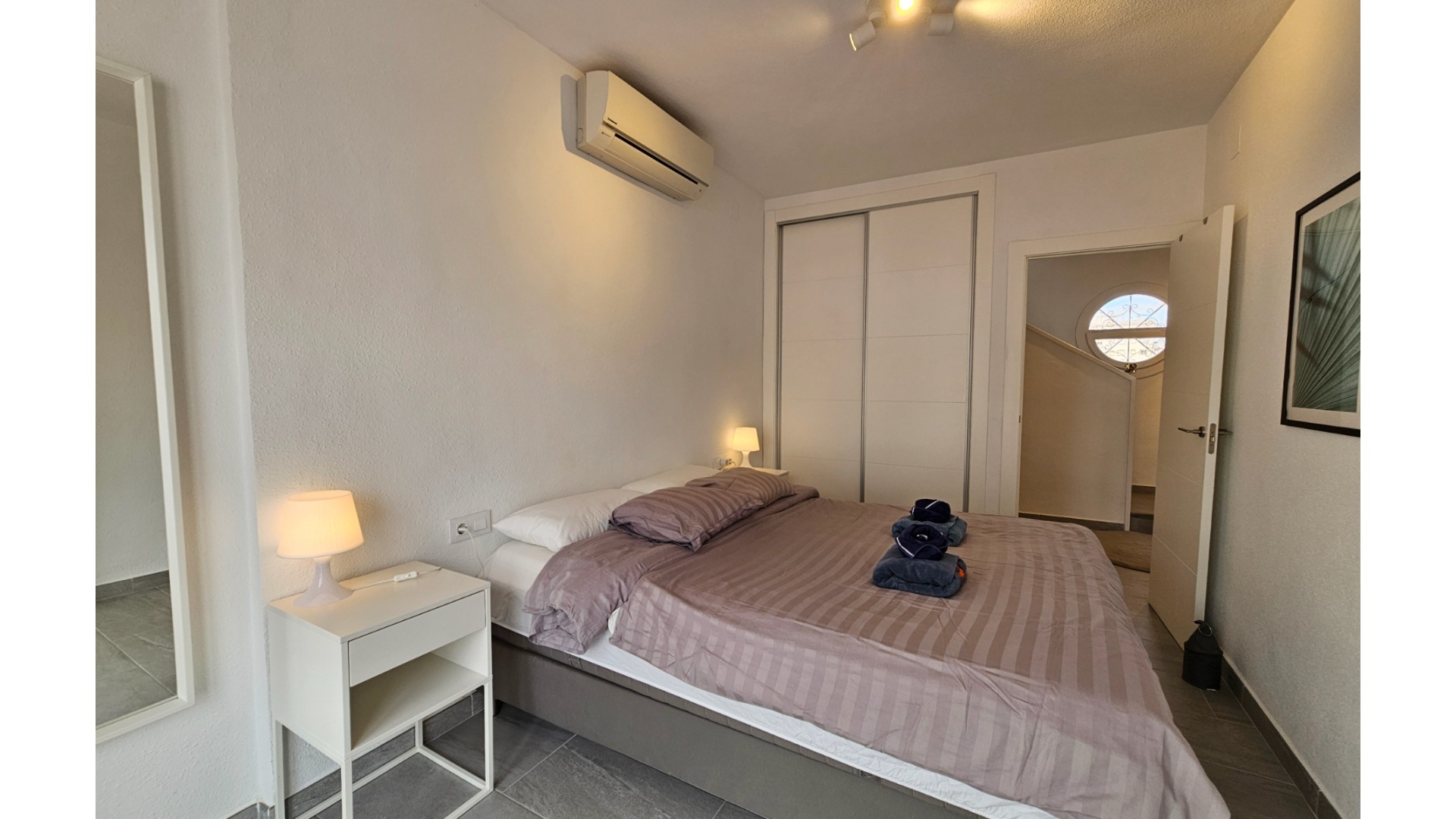 Wederverkoop - Herenhuis - Torrevieja - La Mata