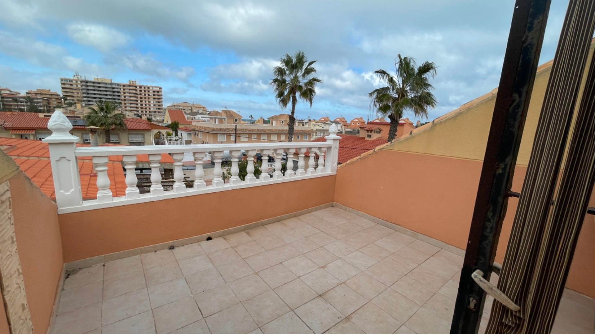 Wederverkoop - Herenhuis - Torrevieja - La Mata