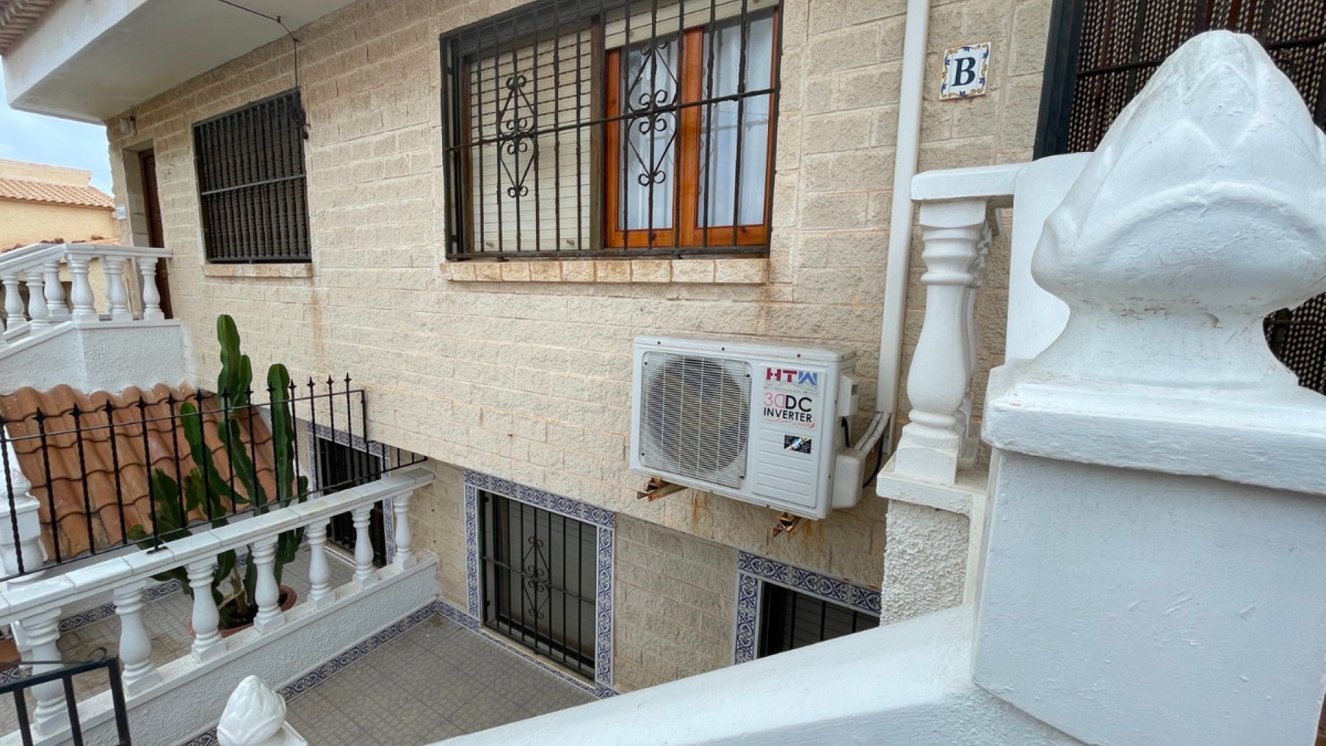 Wederverkoop - Herenhuis - Torrevieja - La Mata