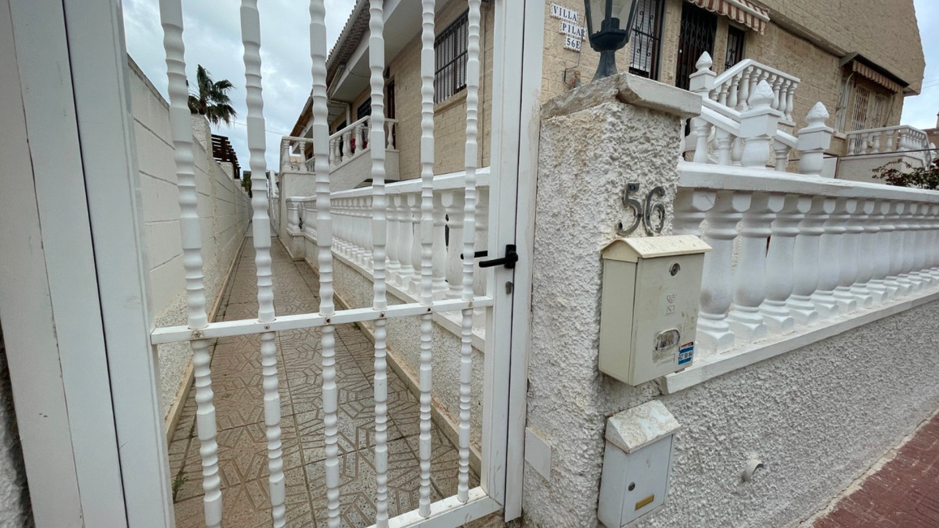 Wederverkoop - Herenhuis - Torrevieja - La Mata