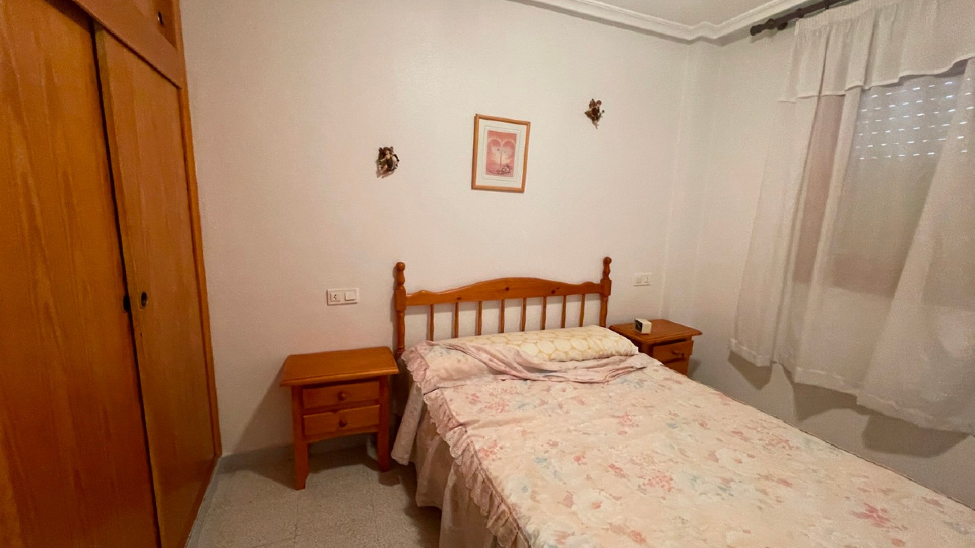 Wederverkoop - Herenhuis - Torrevieja - La Mata