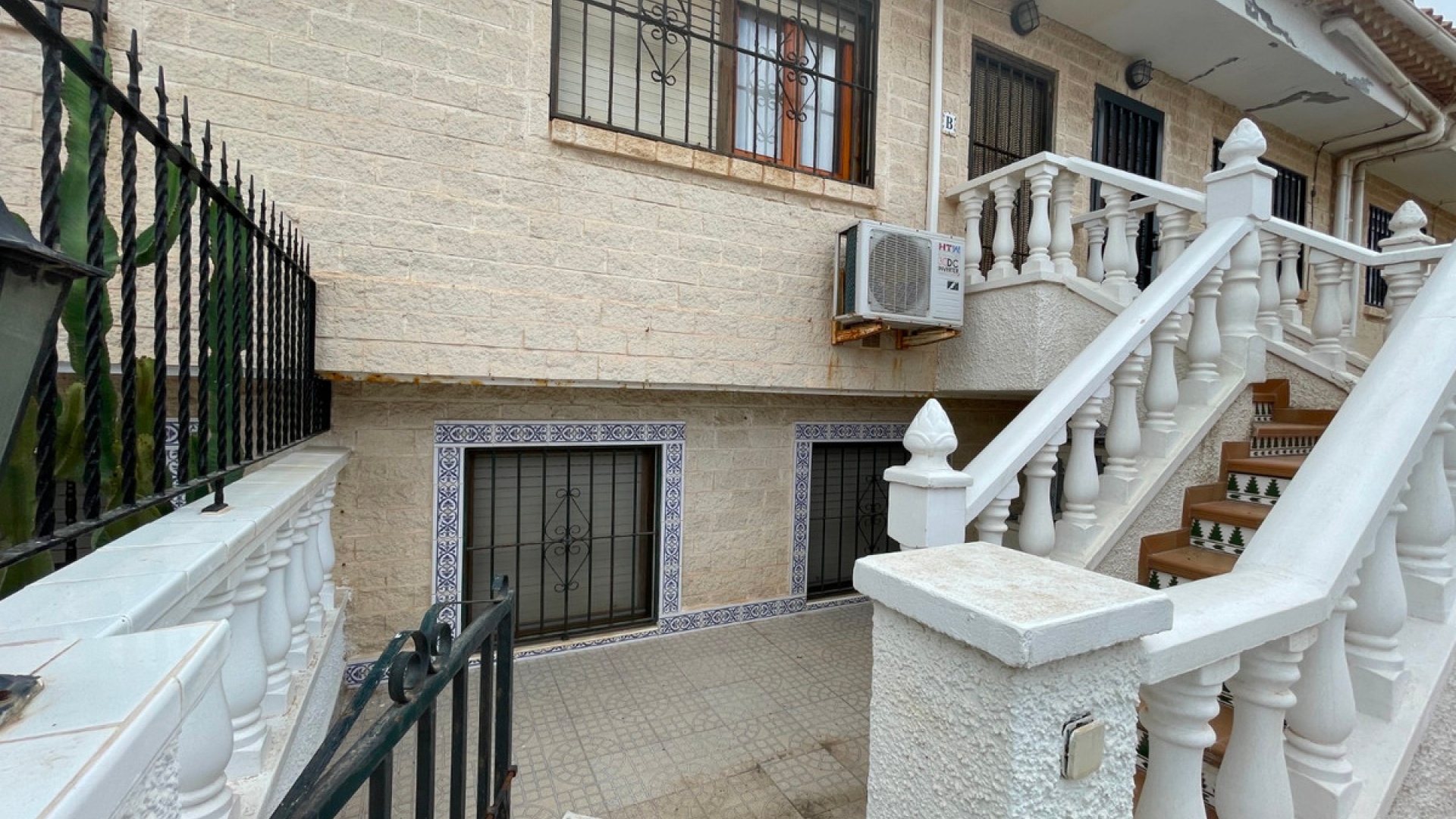 Wederverkoop - Herenhuis - Torrevieja - La Mata