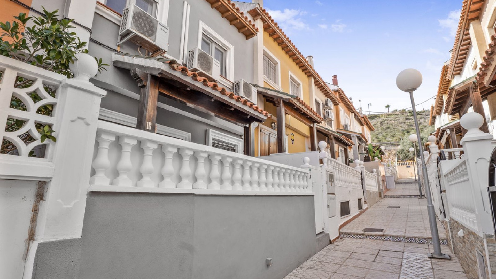 Wederverkoop - Herenhuis - Torrevieja - La Mata