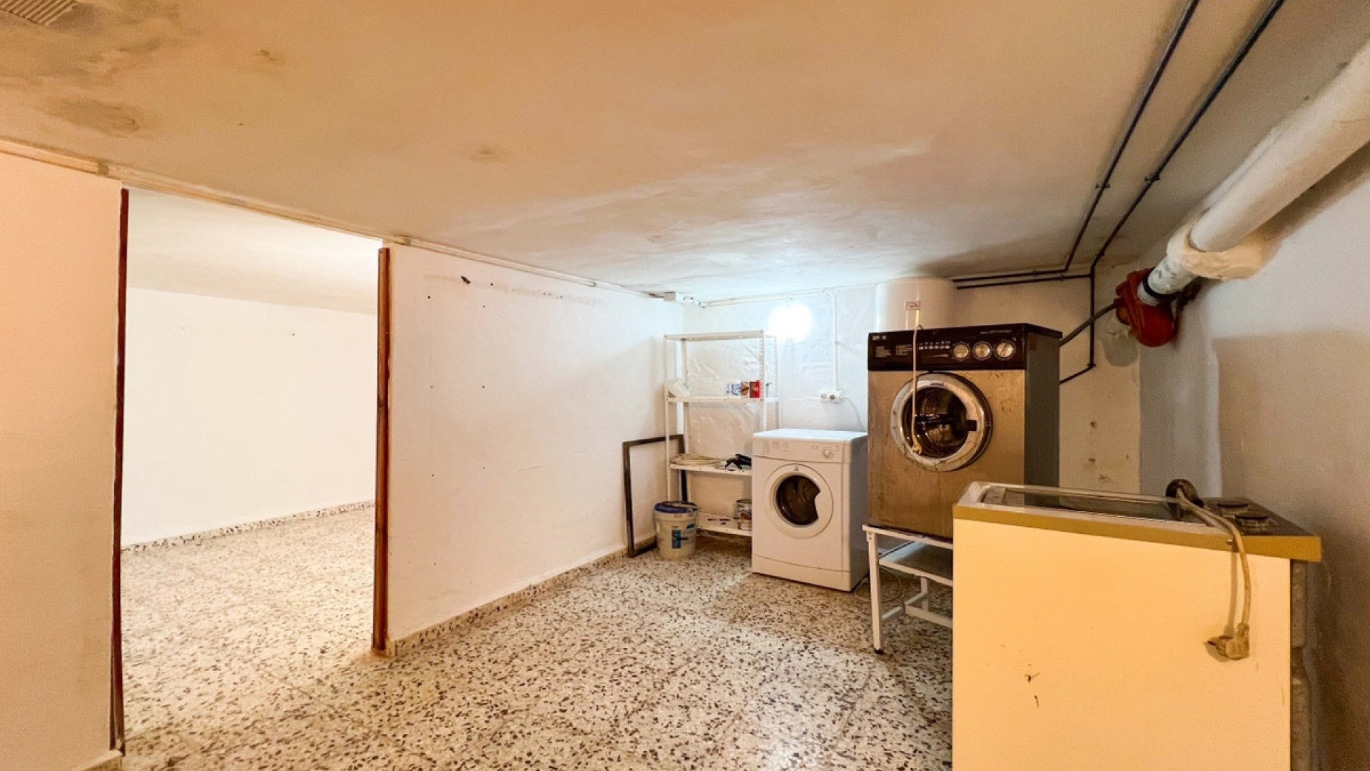 Wederverkoop - Herenhuis - Torrevieja - La Mata