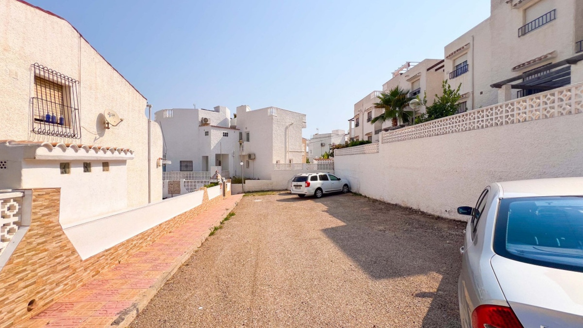 Wederverkoop - Herenhuis - Torrevieja - La Mata